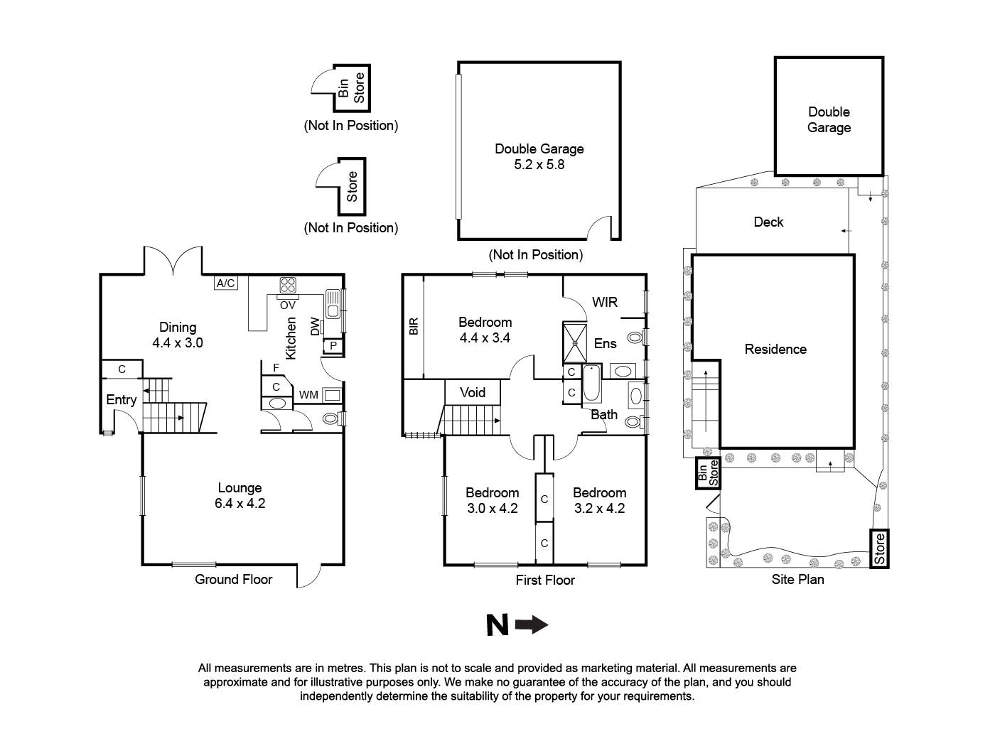 1/54 Strettle Street, Thornbury, VIC 3071 - Thumbnail 1 - 26/07/2023