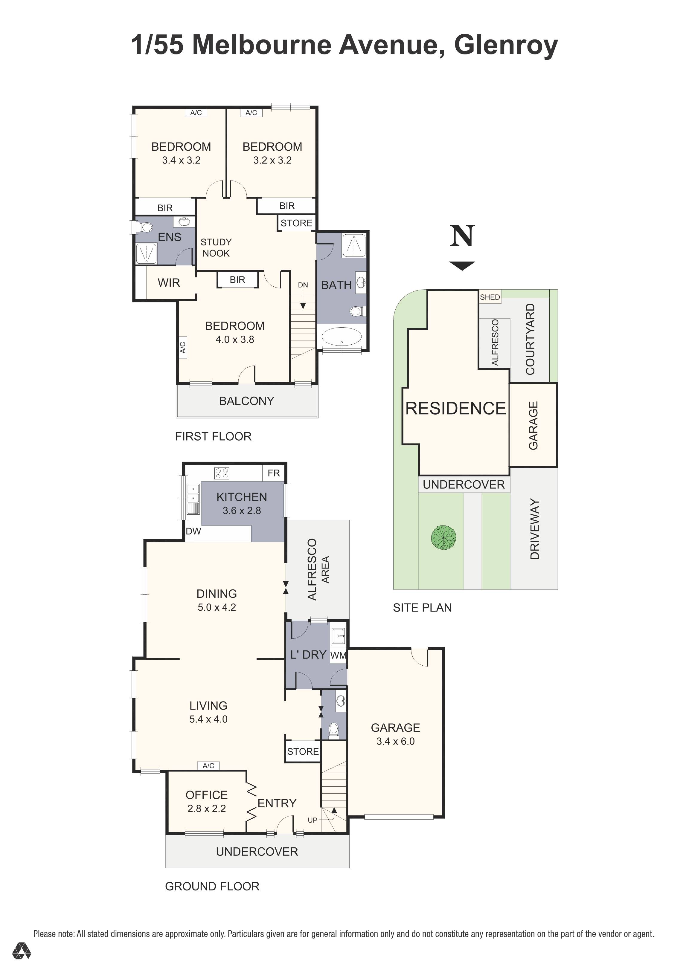 1/55 Melbourne Avenue, Glenroy, VIC 3046 - Thumbnail 1 - 05/02/2024