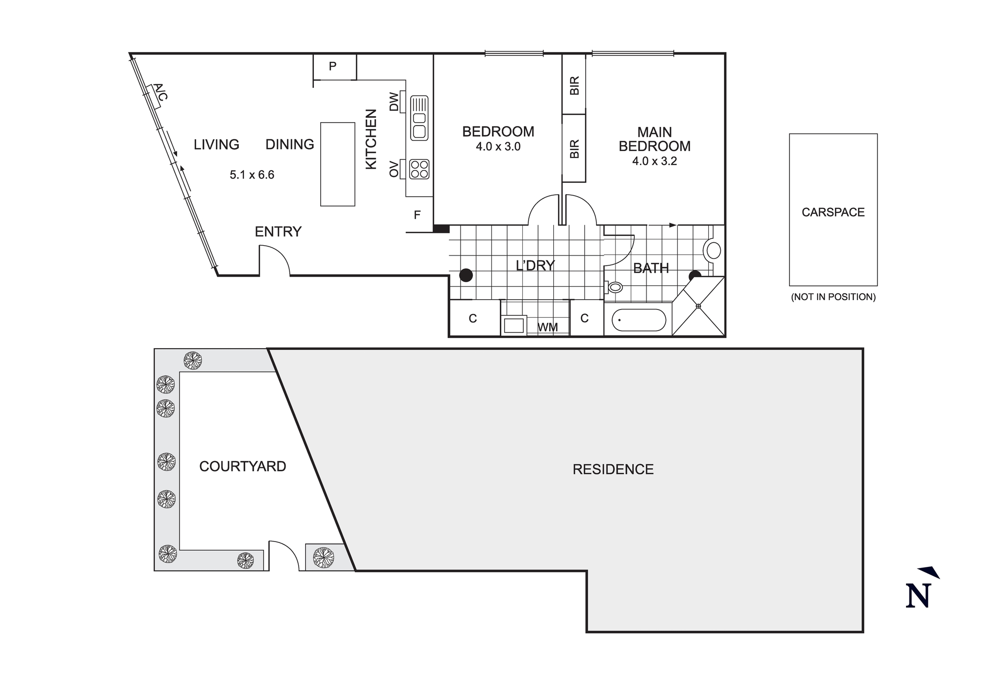 1/555 Main Street, Mordialloc, VIC 3195 - Thumbnail 1 - 14/10/2025