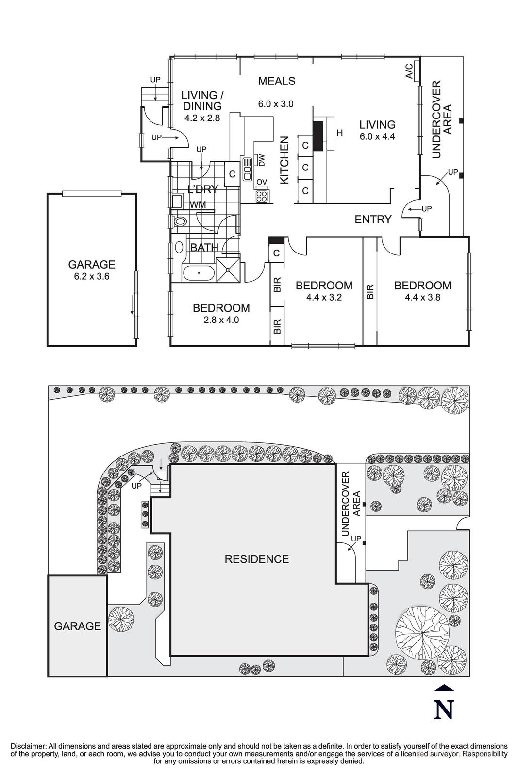 1/56 Betula Avenue, Vermont, VIC 3133 - Thumbnail 1 - 03/06/2024