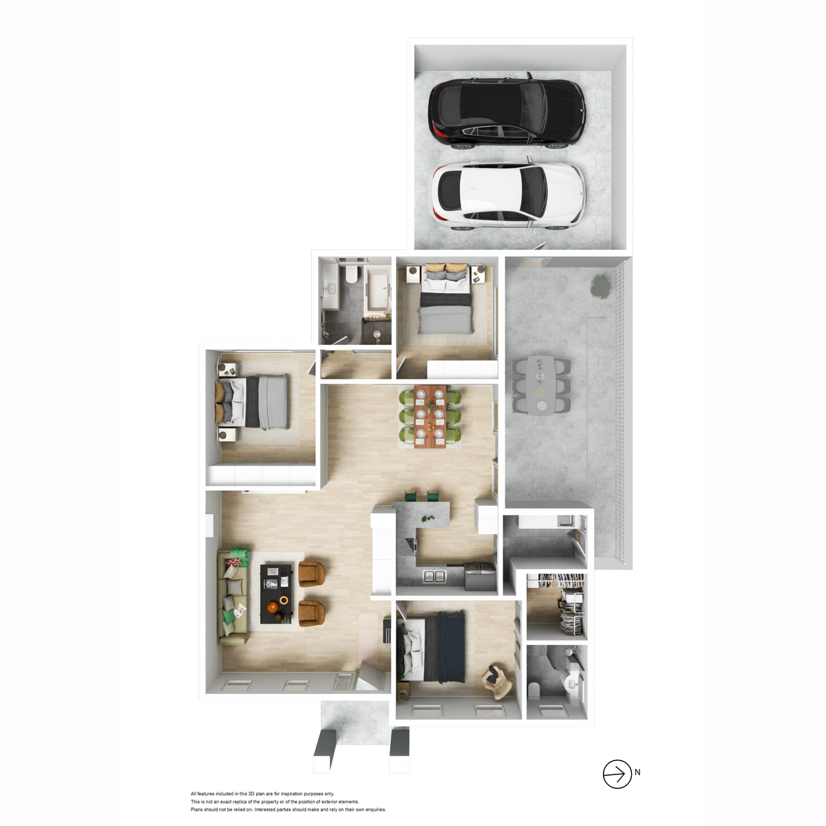 1/56 Boneo Road, Rosebud, VIC 3939 - Thumbnail 1 - 07/01/2025