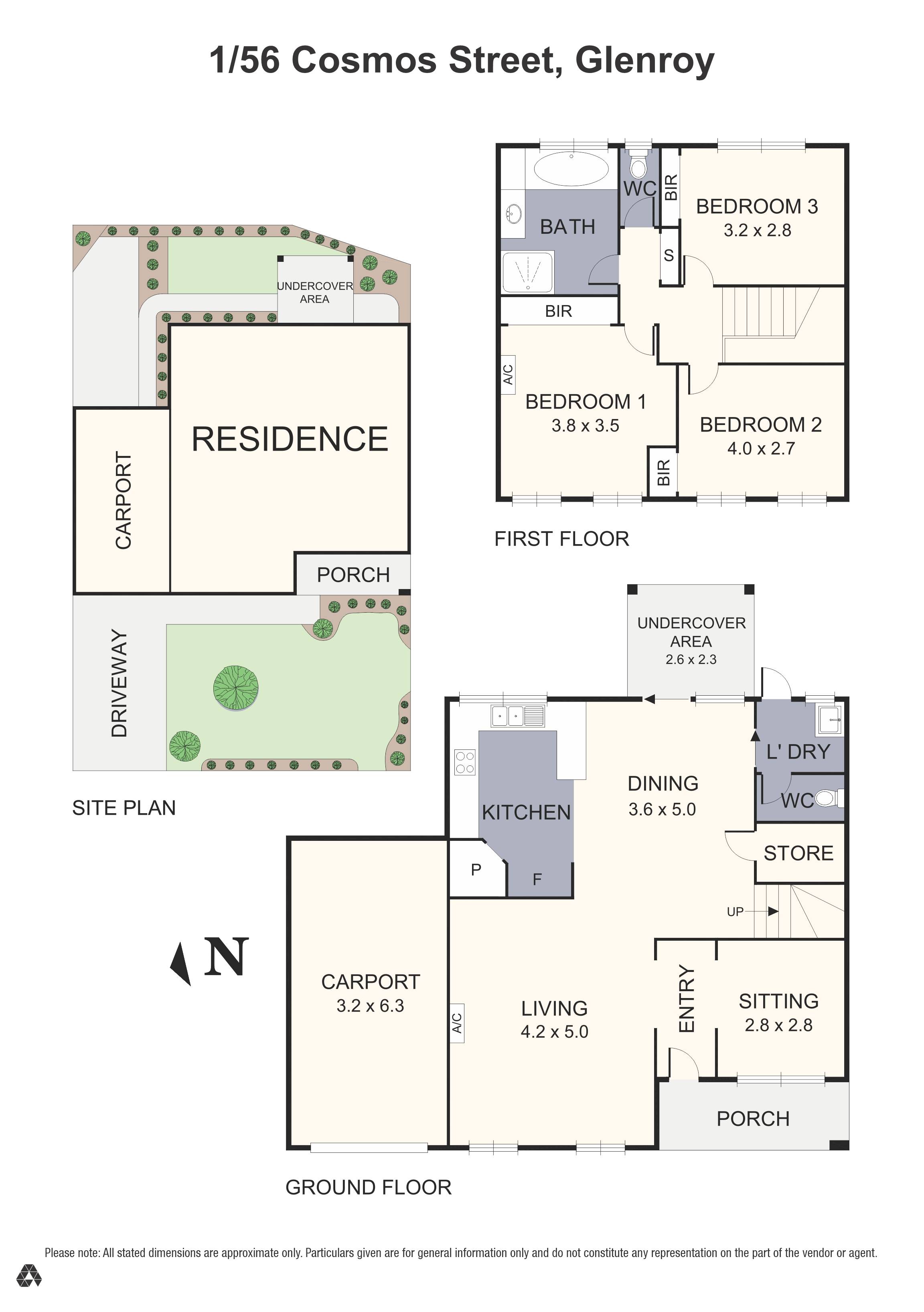 1/56 Cosmos Street, Glenroy, VIC 3046 - Thumbnail 1 - 06/11/2023