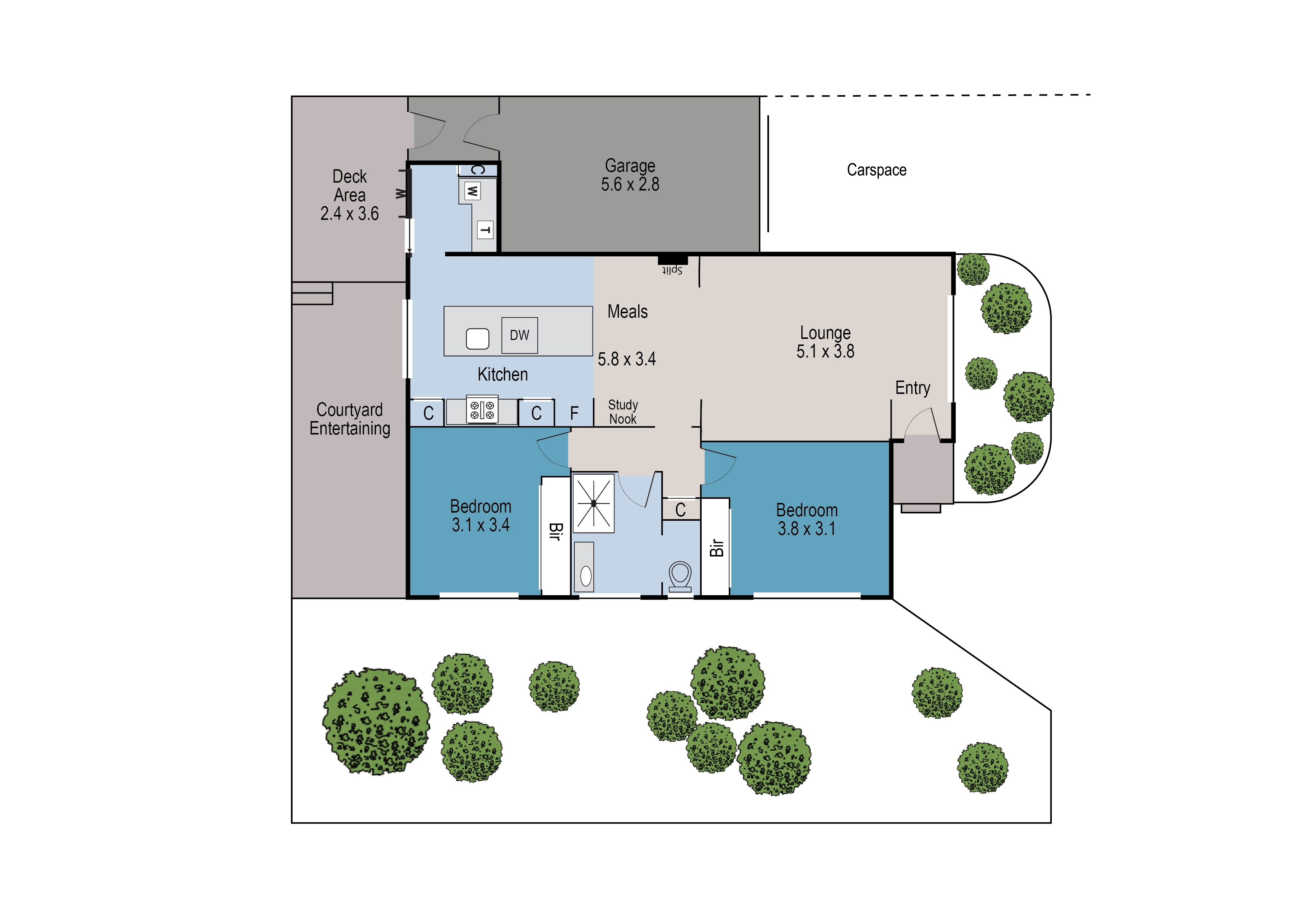 1/56 Edgar Street, Kingsville, VIC 3012 - Thumbnail 1 - 27/03/2024