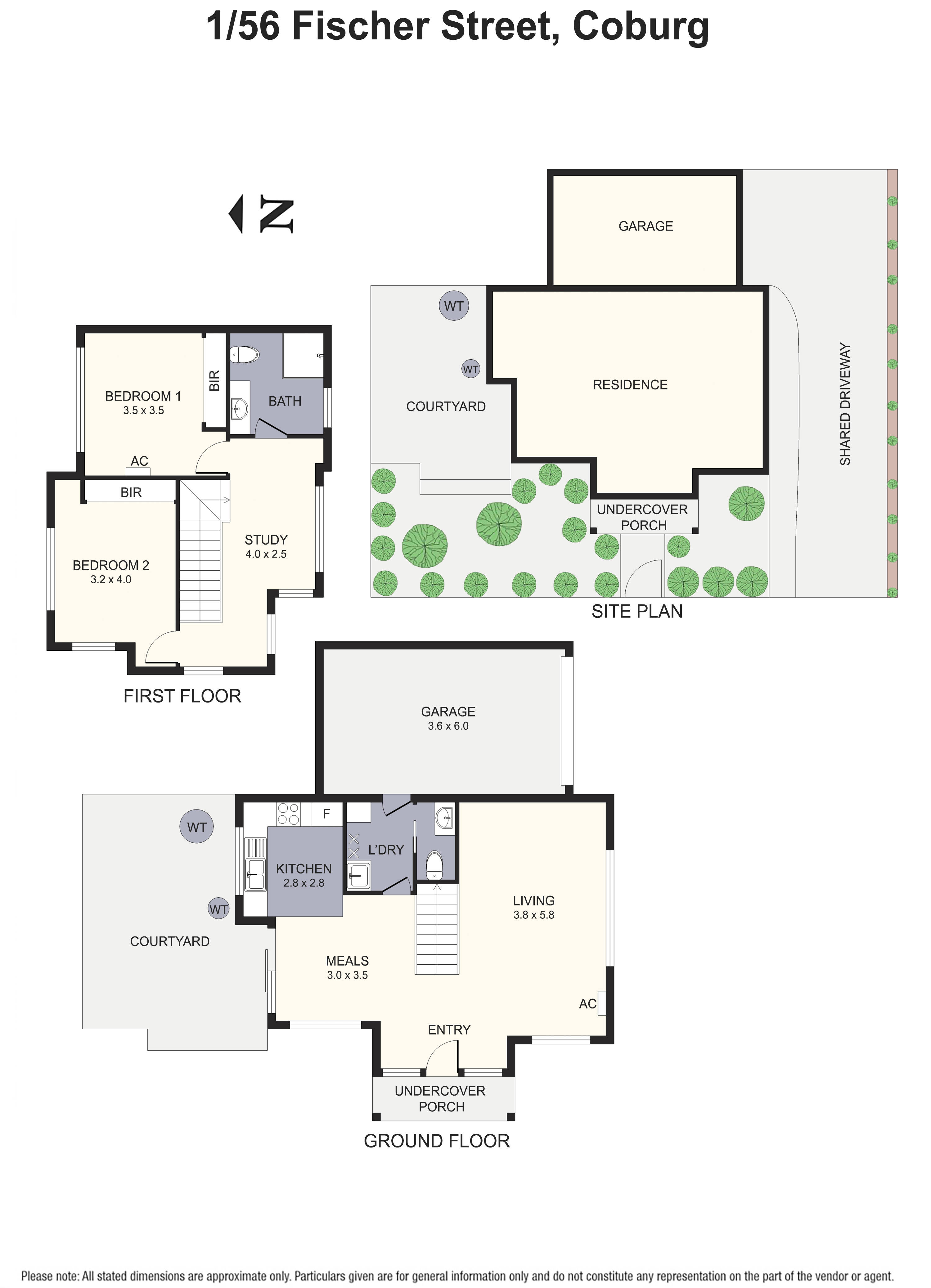 1/56 Fischer Street, Coburg, VIC 3058 - Thumbnail 1 - 17/11/2025