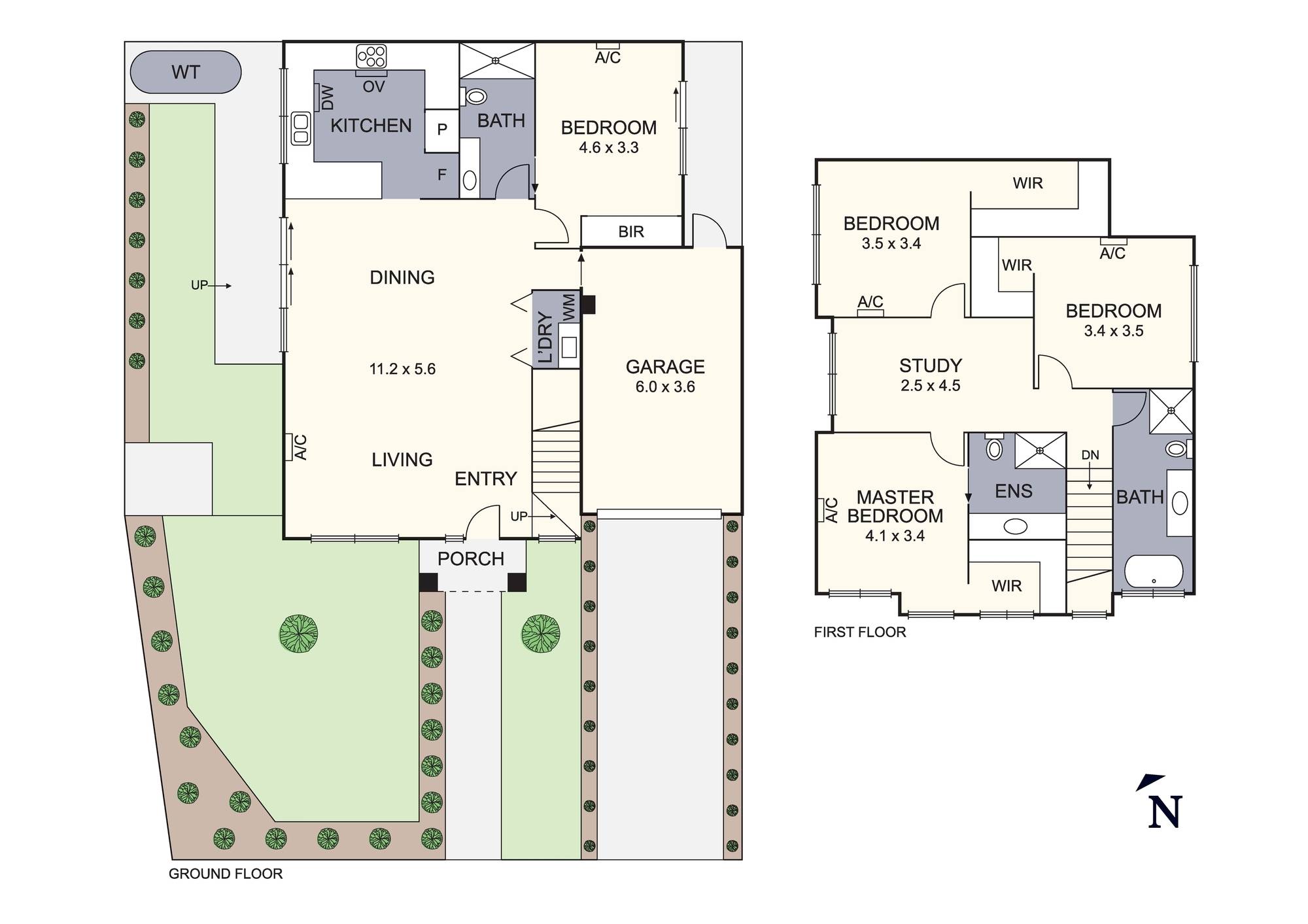 1/56 Henty Street, Reservoir, VIC 3073 - Thumbnail 1 - 05/11/2021