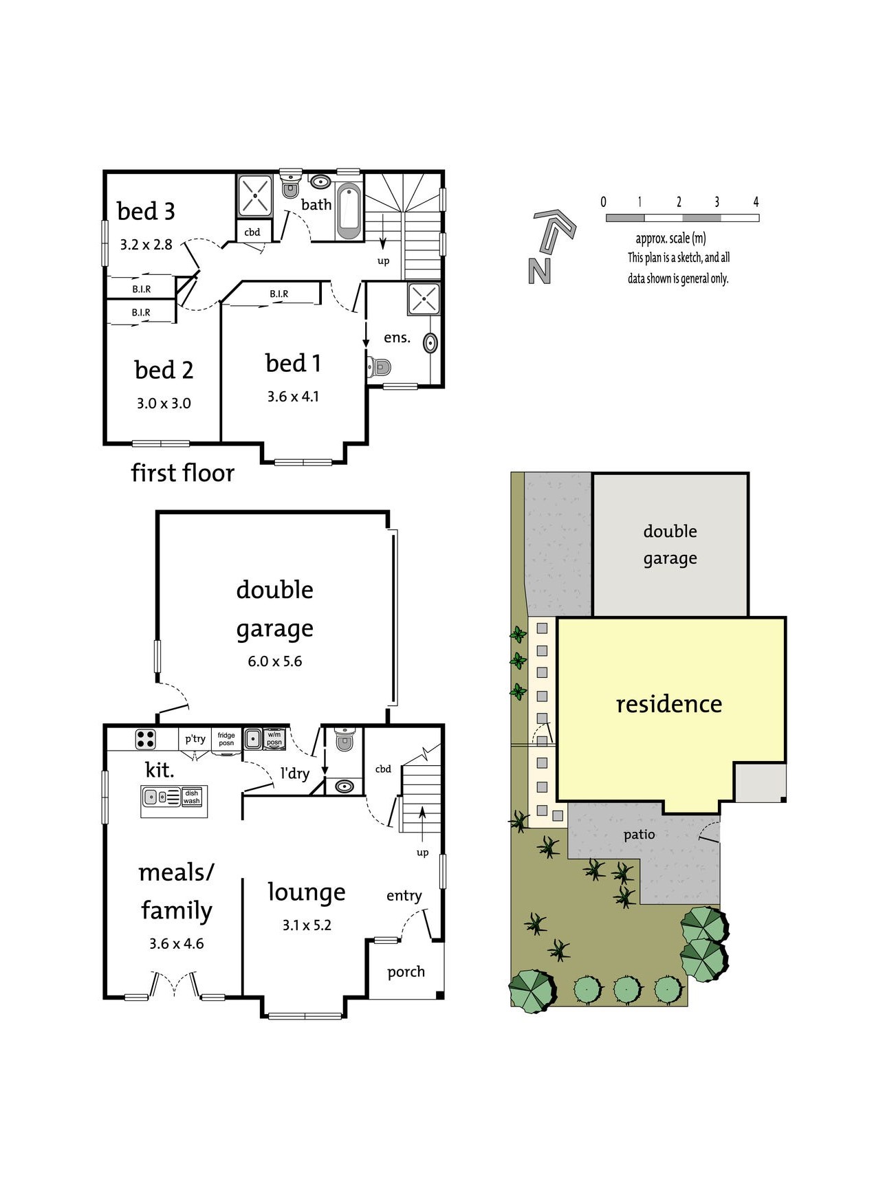 1/565 Whitehorse Road, Mitcham, VIC 3132 - Thumbnail 1 - 21/08/2026