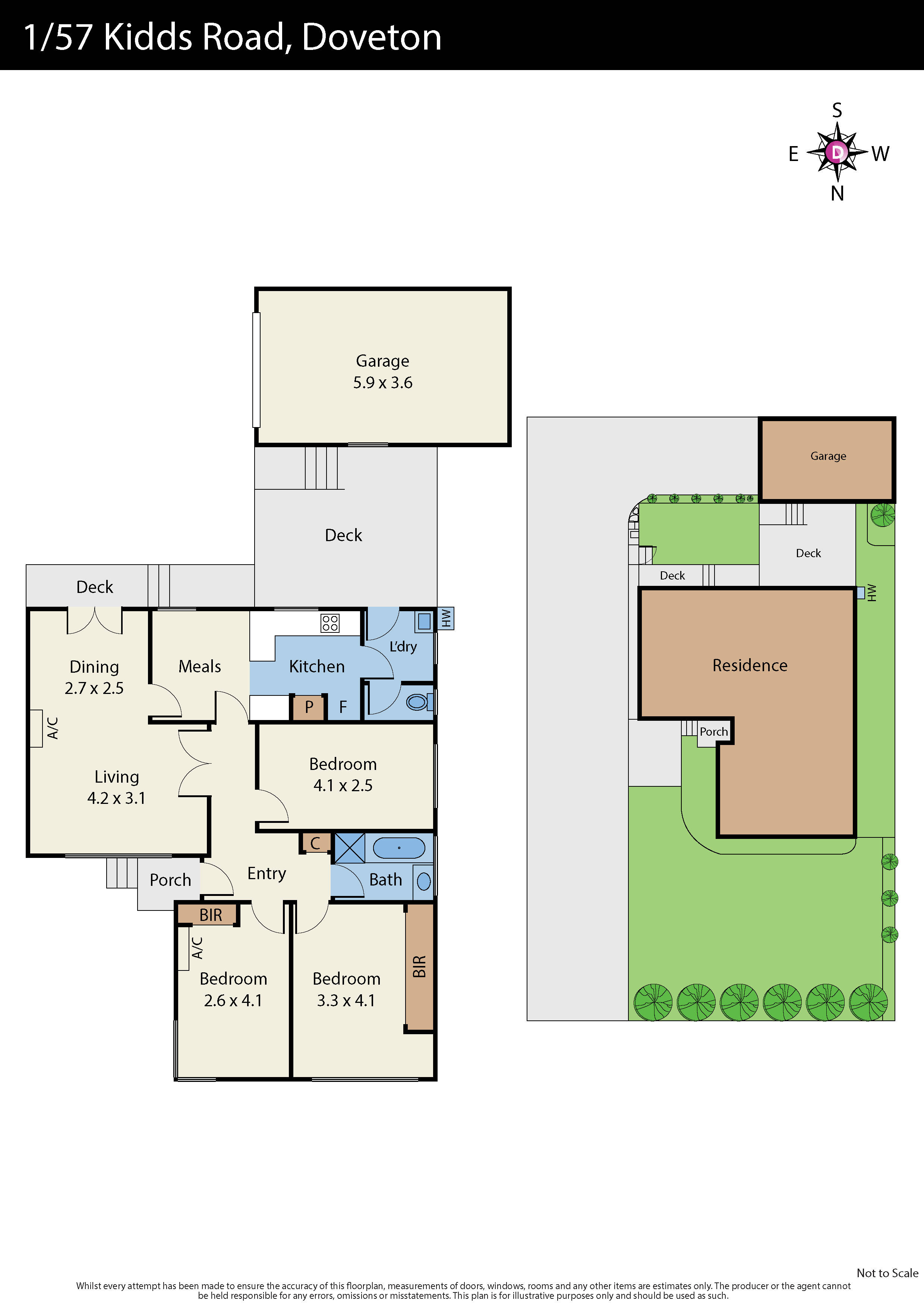 1/57 Kidds Road, Doveton, VIC 3177 - Thumbnail 1 - 19/09/2022