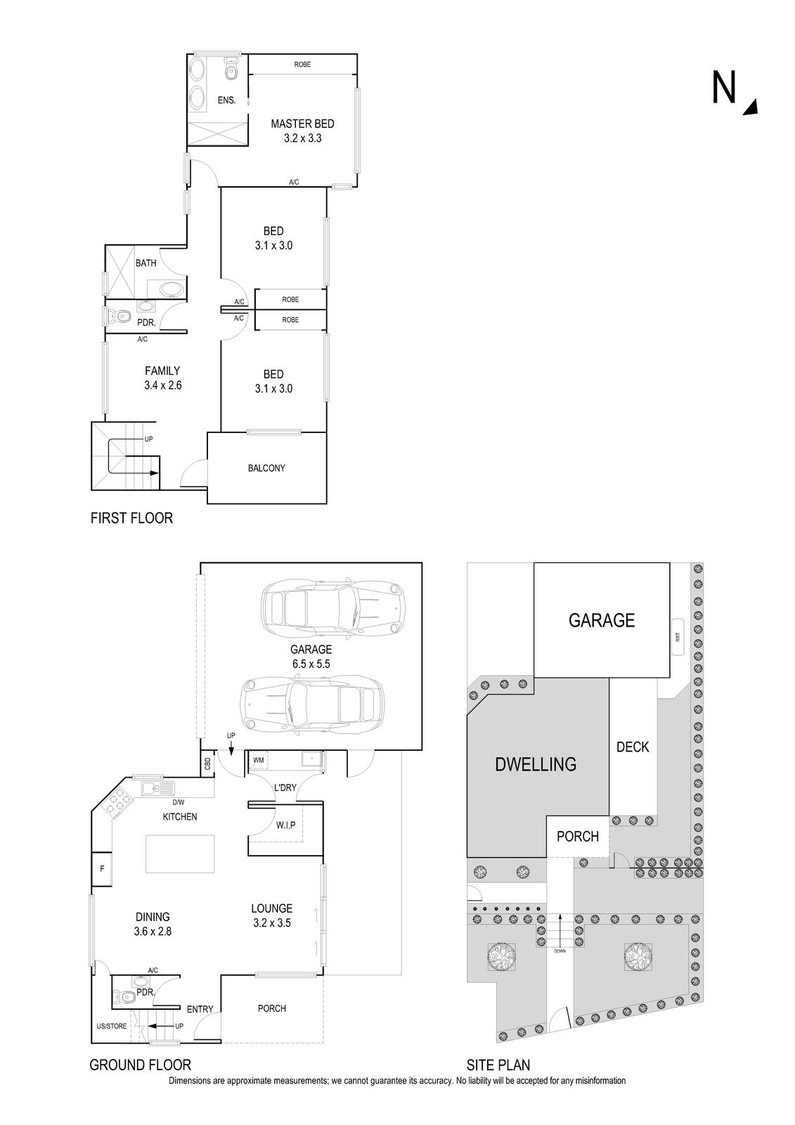 1/57 Rose Avenue, Templestowe Lower, VIC 3107 - Thumbnail 1 - 02/03/2023