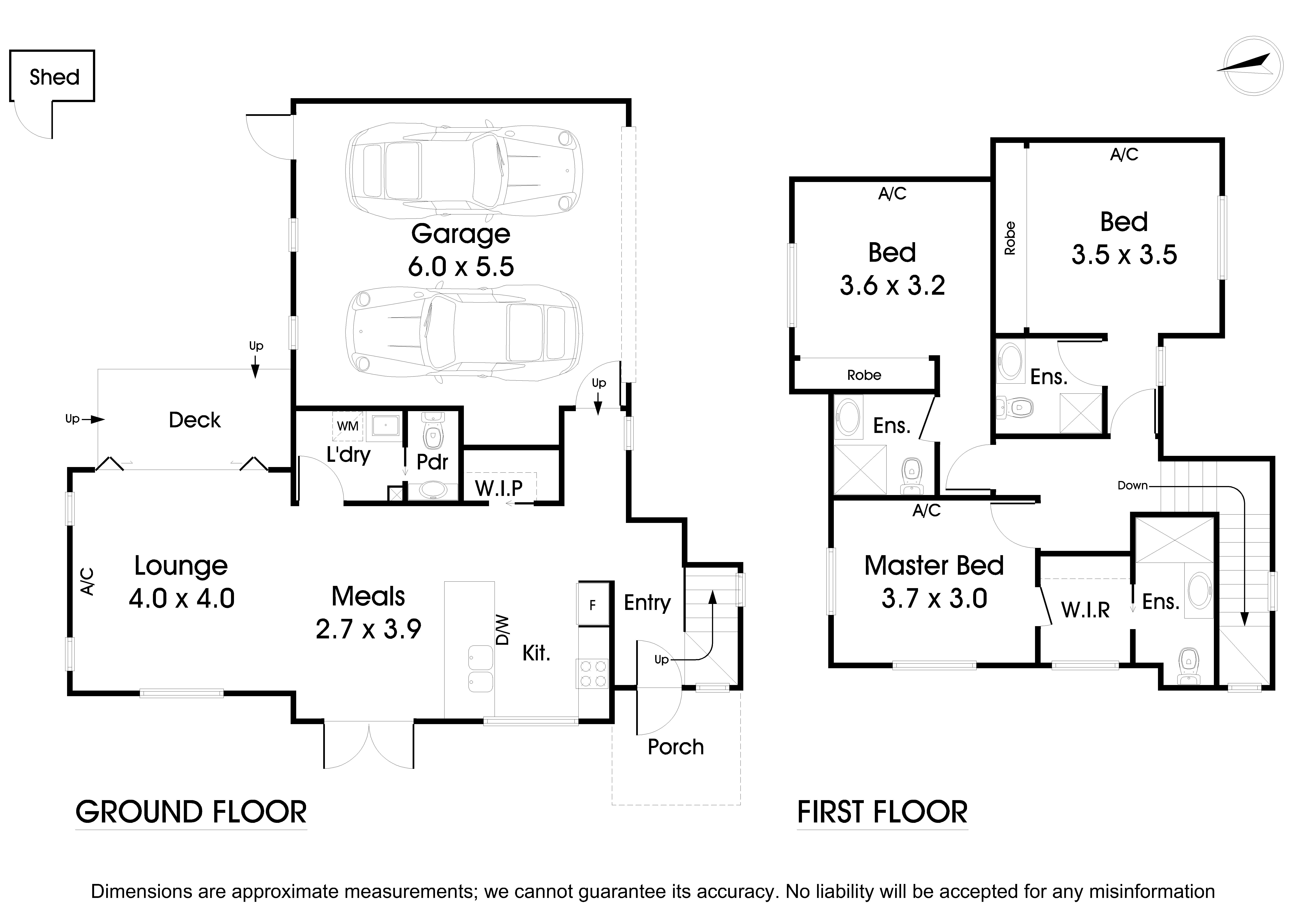 1/57 Summit Drive, Bulleen, VIC 3105 - Thumbnail 1 - 20/12/2023