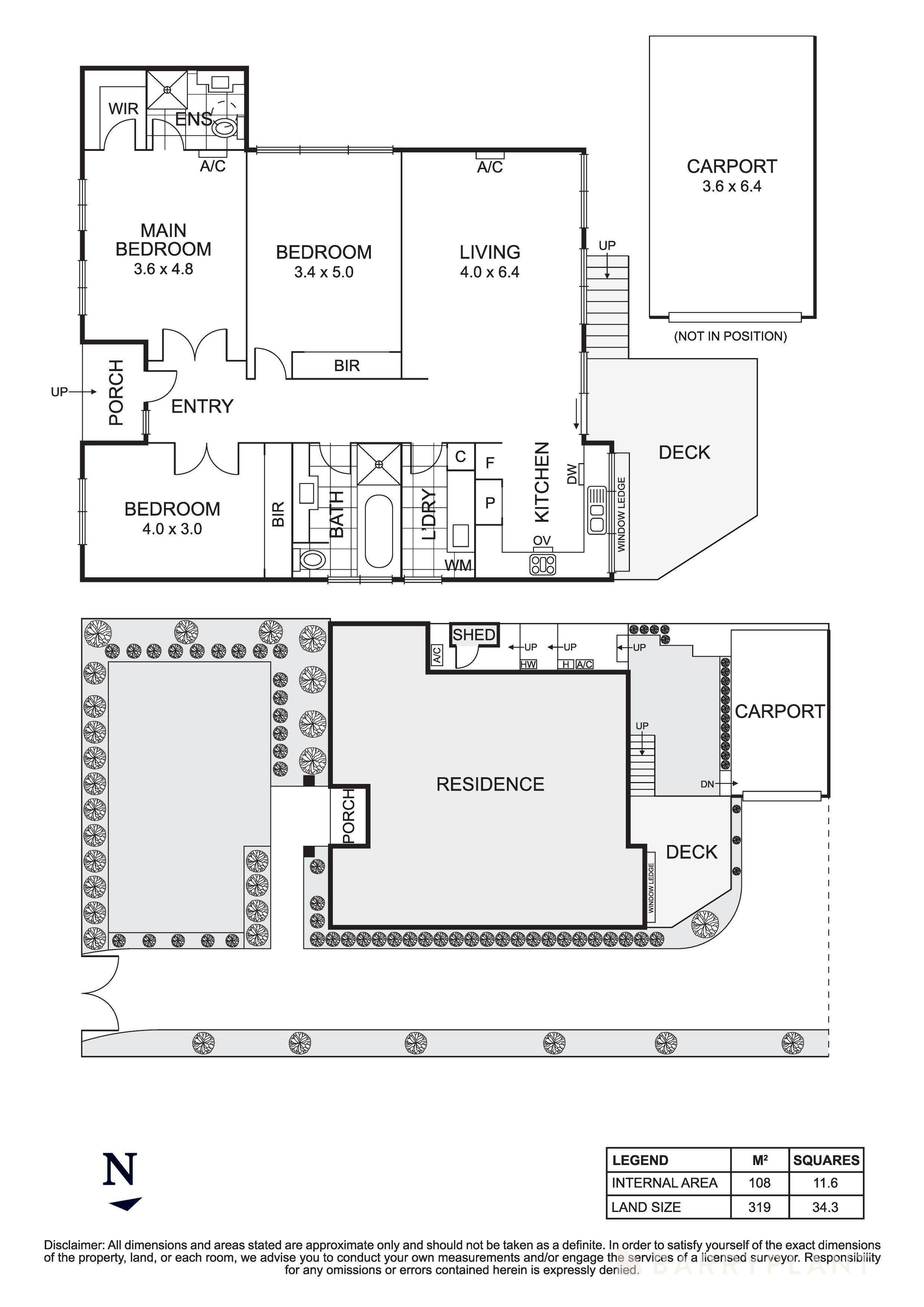 1/58 Ayr Street, Doncaster, VIC 3108 - Thumbnail 1 - 23/10/2025