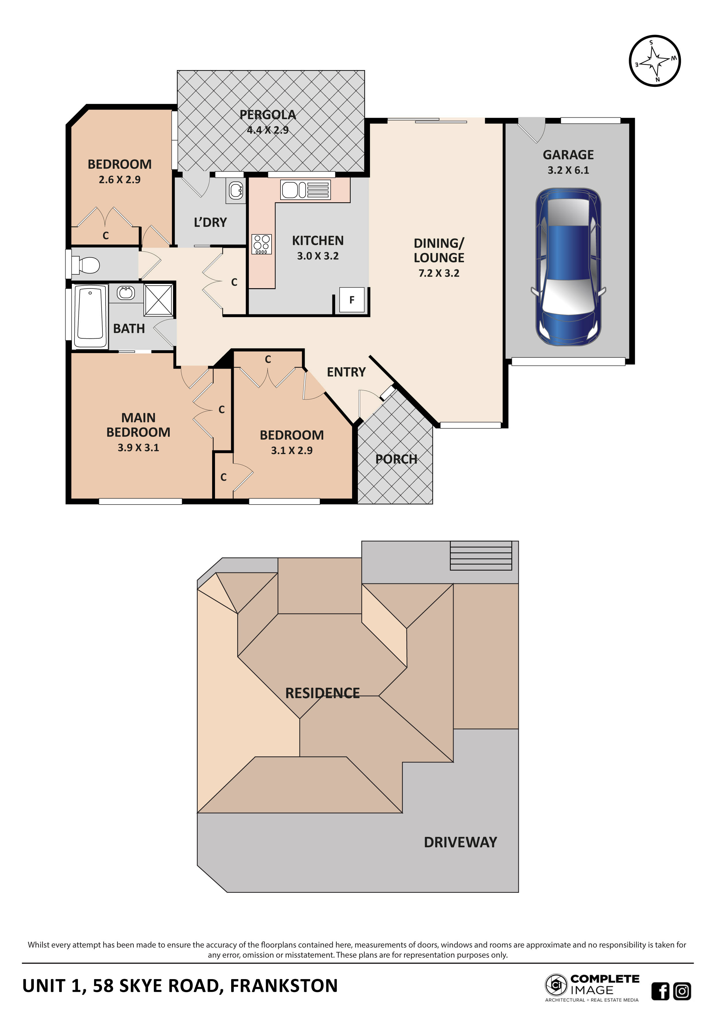 1/58 Skye Road, Frankston, VIC 3199 - Thumbnail 1 - 05/02/2026