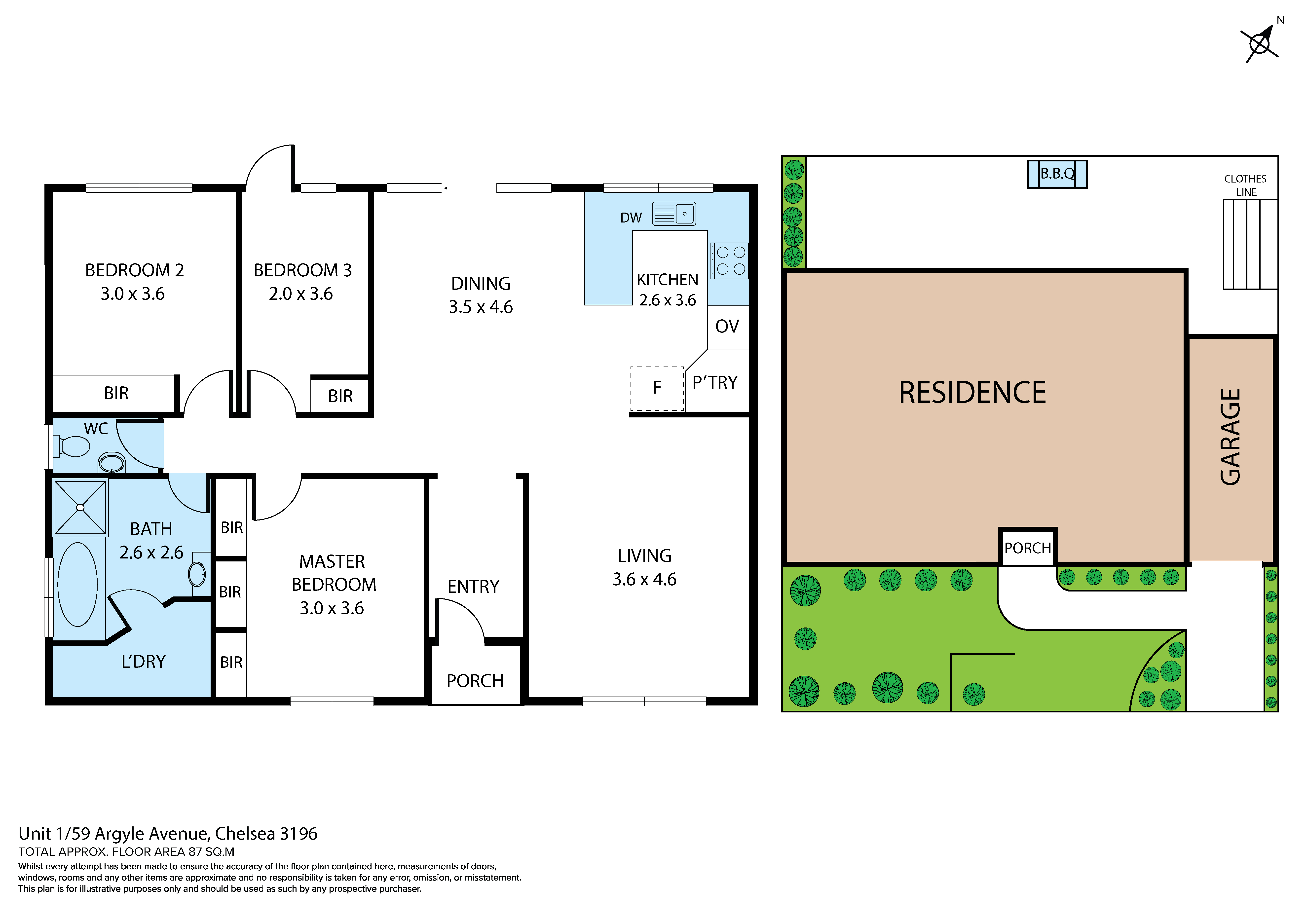 1/59 Argyle Avenue, Chelsea, VIC 3196 - Thumbnail 1 - 21/01/2025