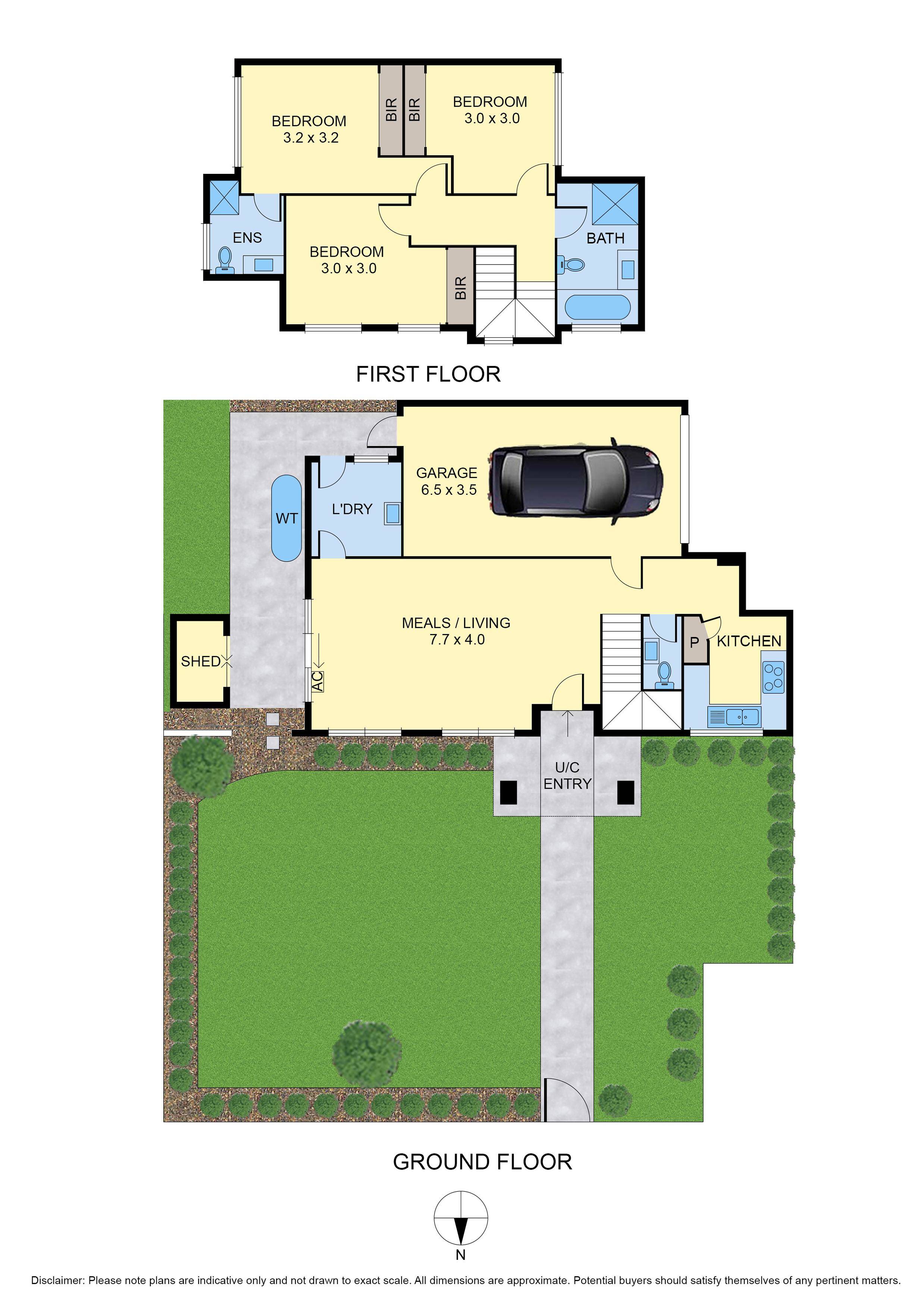 1/59 Pickett Street, Reservoir, VIC 3073 - Thumbnail 1 - 21/08/2024