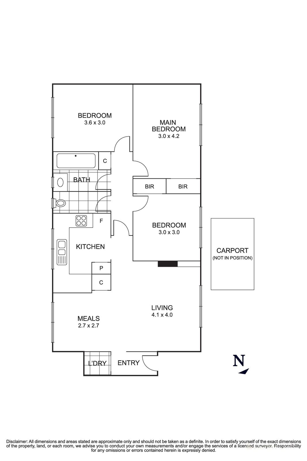 1/596-598 Middleborough Road, Blackburn North, VIC 3130 - Thumbnail 1 - 26/12/2024