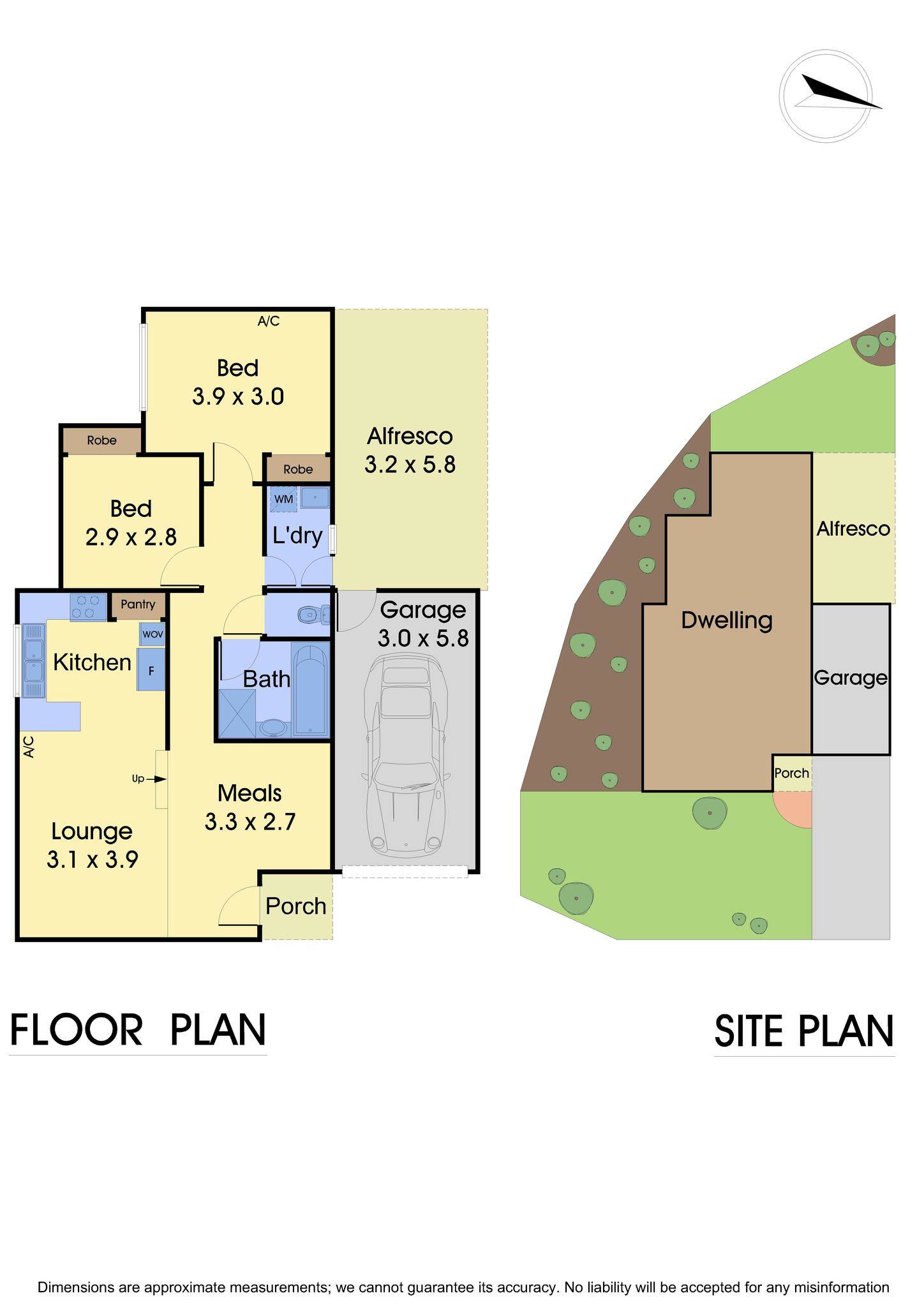 1/5A Crampton Crescent, Mill Park, VIC 3082 - Thumbnail 1 - 28/07/2024