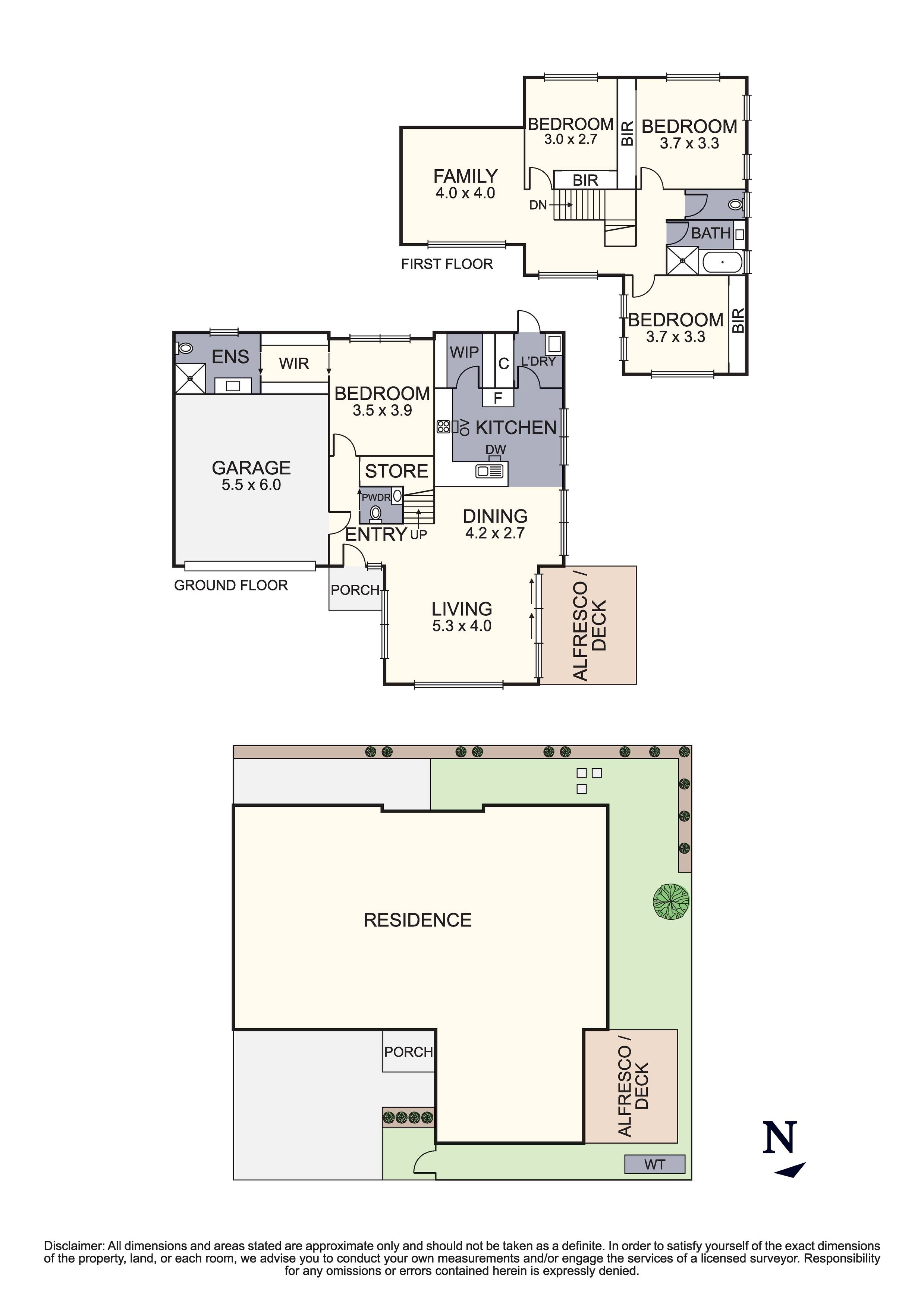 1/5B Olympic Avenue, Frankston, VIC 3199 - Thumbnail 1 - 03/06/2026