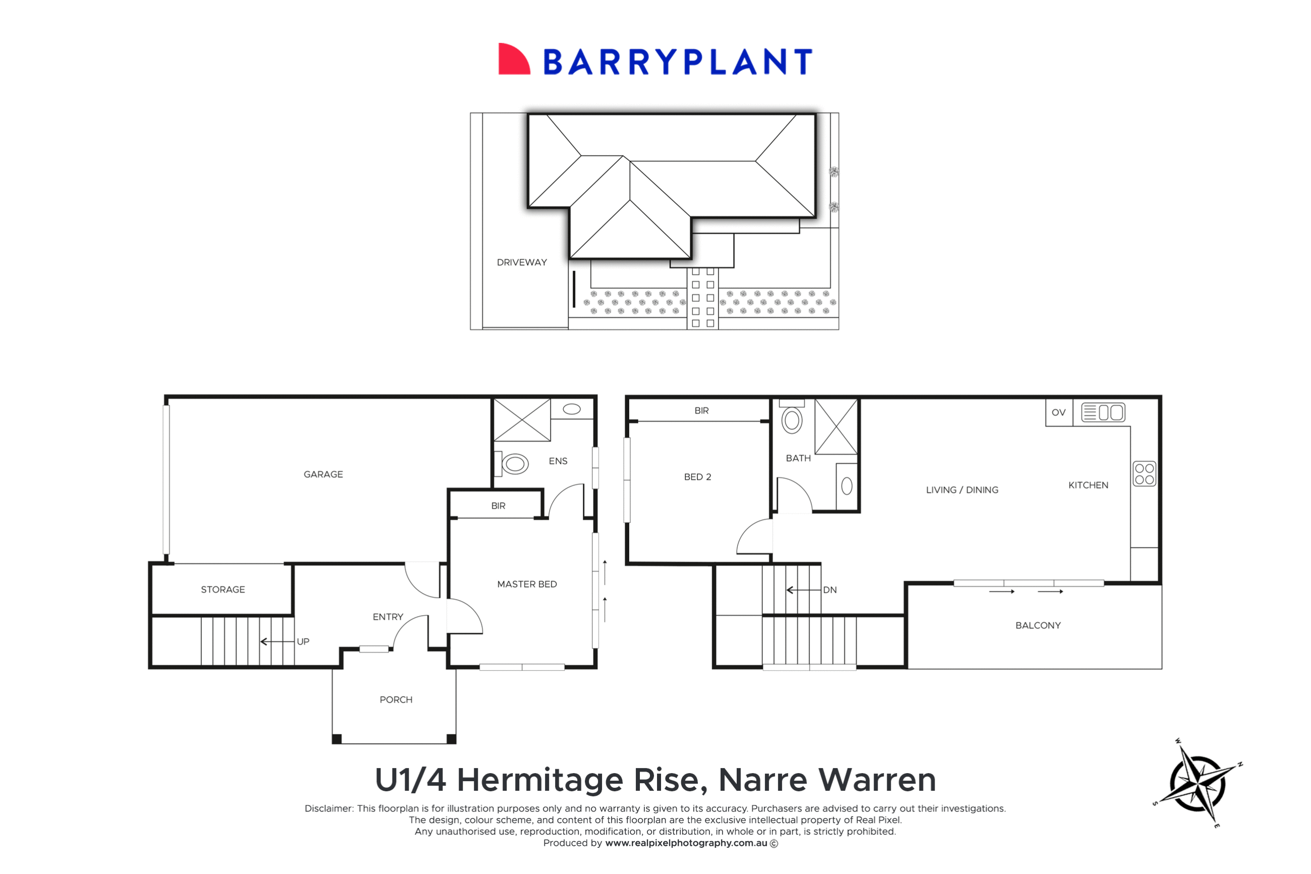 1 & 6/4 Hermitage Rise, Narre Warren, VIC 3805 - Thumbnail 1 - 28/05/2026