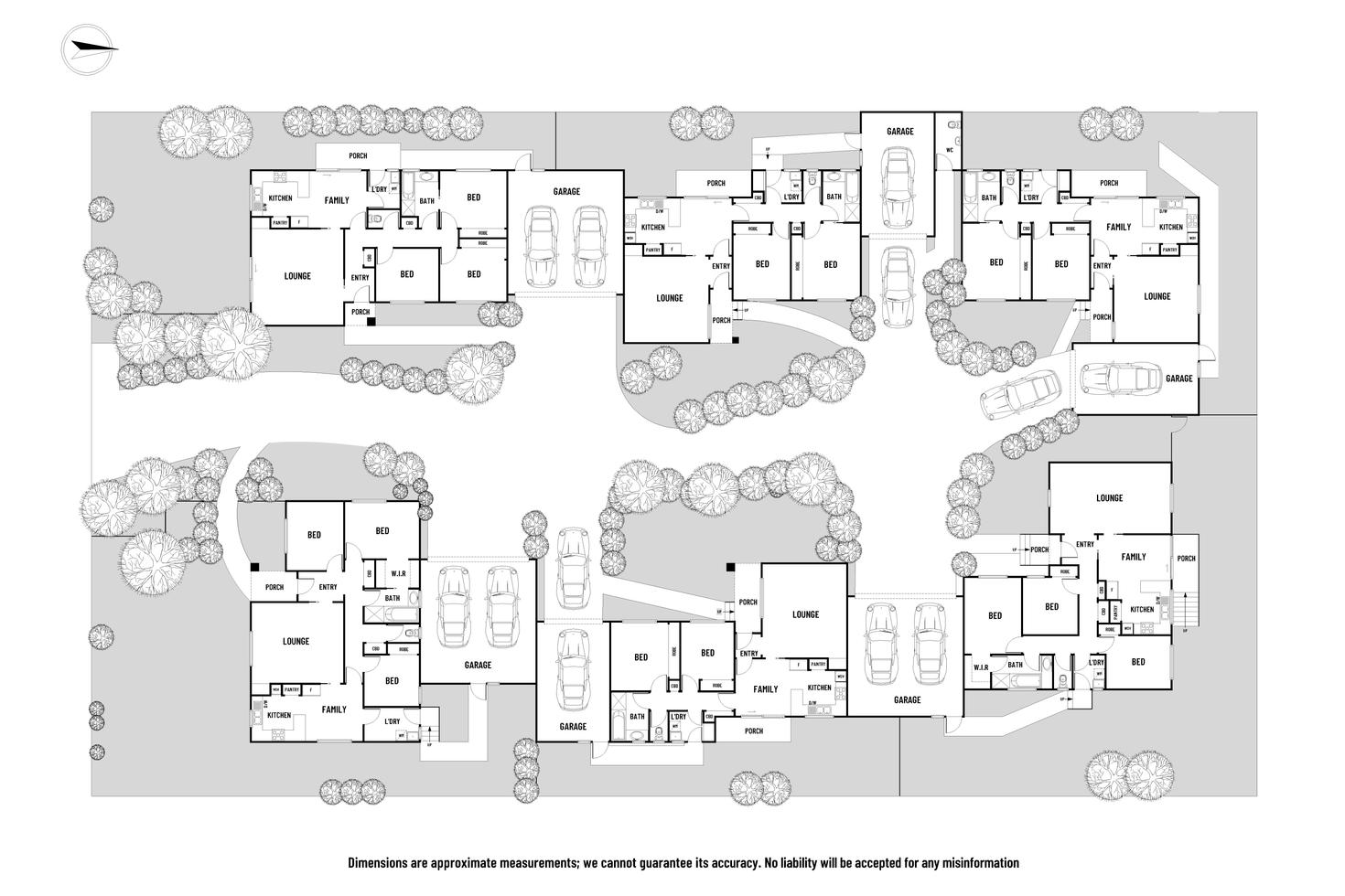 1-6/65-67 George Street, Doncaster East, VIC 3109 - Thumbnail 1 - 07/12/2021