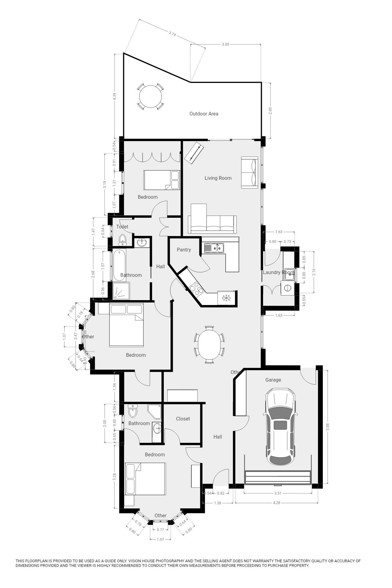 1/6-8 Sapphire Court, Mildura, VIC 3500 - Thumbnail 1 - 05/12/2023