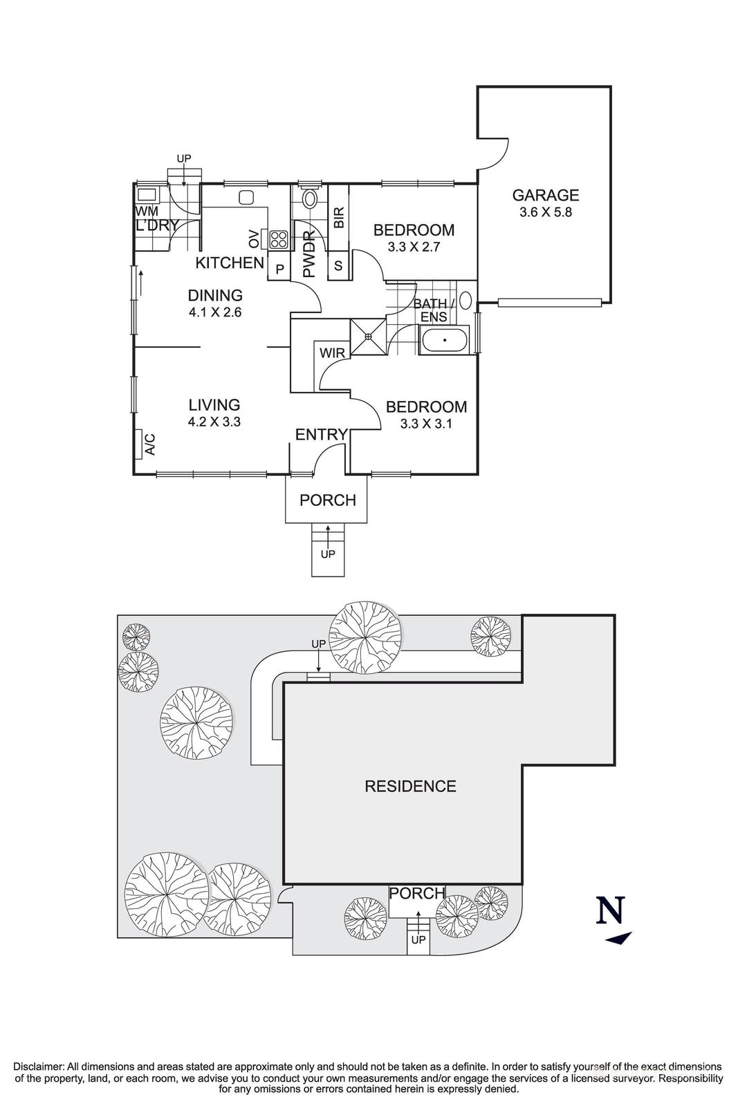1/6-8 Wetherby Road, Doncaster, VIC 3108 - Thumbnail 1 - 13/07/2024