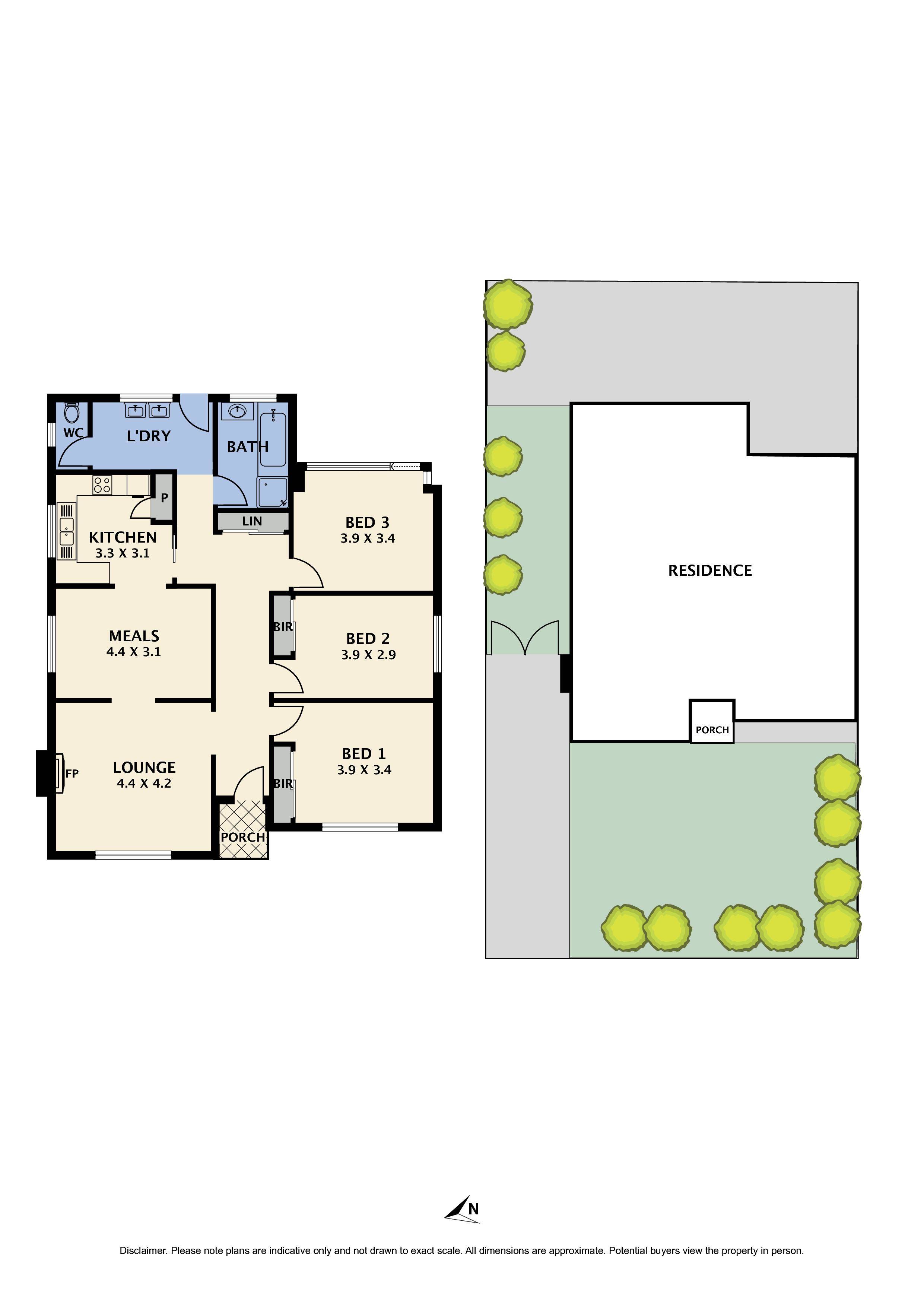 1/6 Aberdeen Street, Reservoir, VIC 3073 - Thumbnail 1 - 14/01/2026