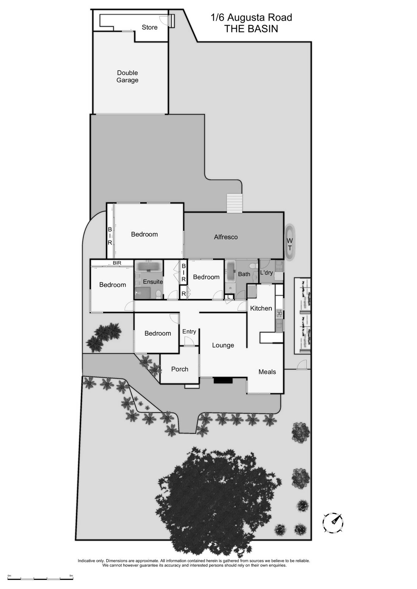 1/6 Augusta Road, The Basin, VIC 3154 - Thumbnail 1 - 22/02/2024