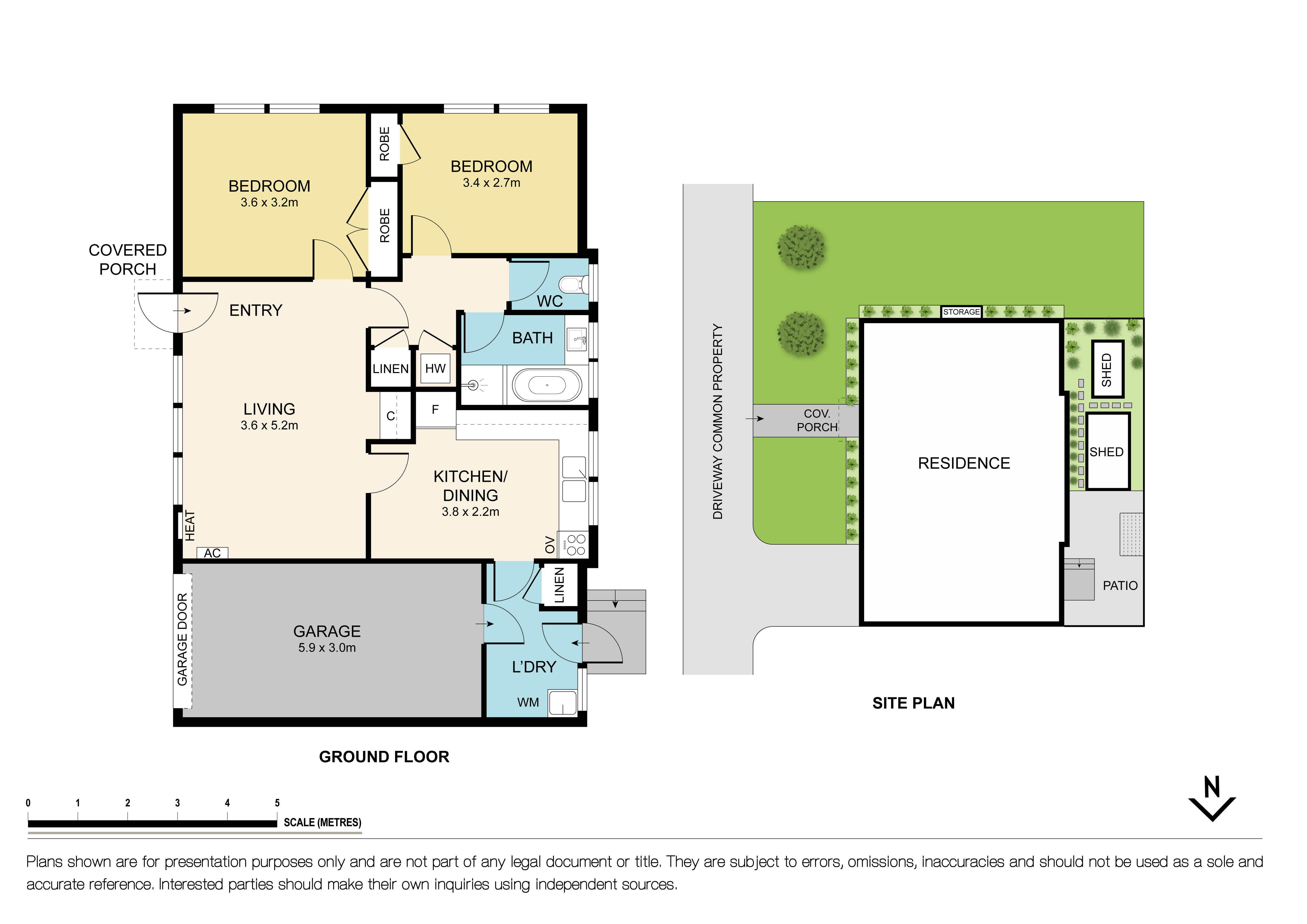 1/6 Barkly Street, Ringwood, VIC 3134 - Thumbnail 1 - 04/11/2024