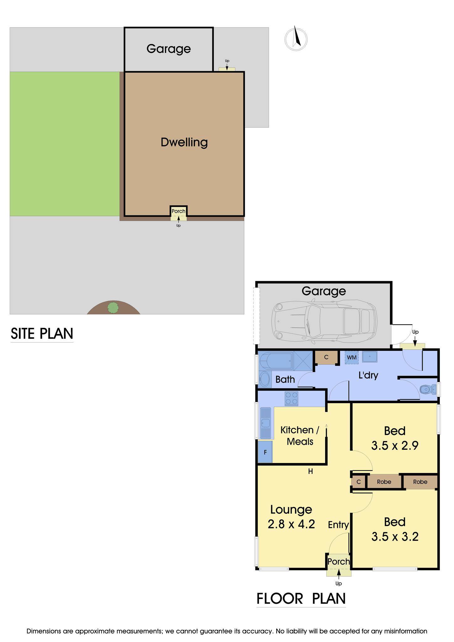 1/6 Birdwood Street, Reservoir, VIC 3073 - Thumbnail 1 - 16/03/2022