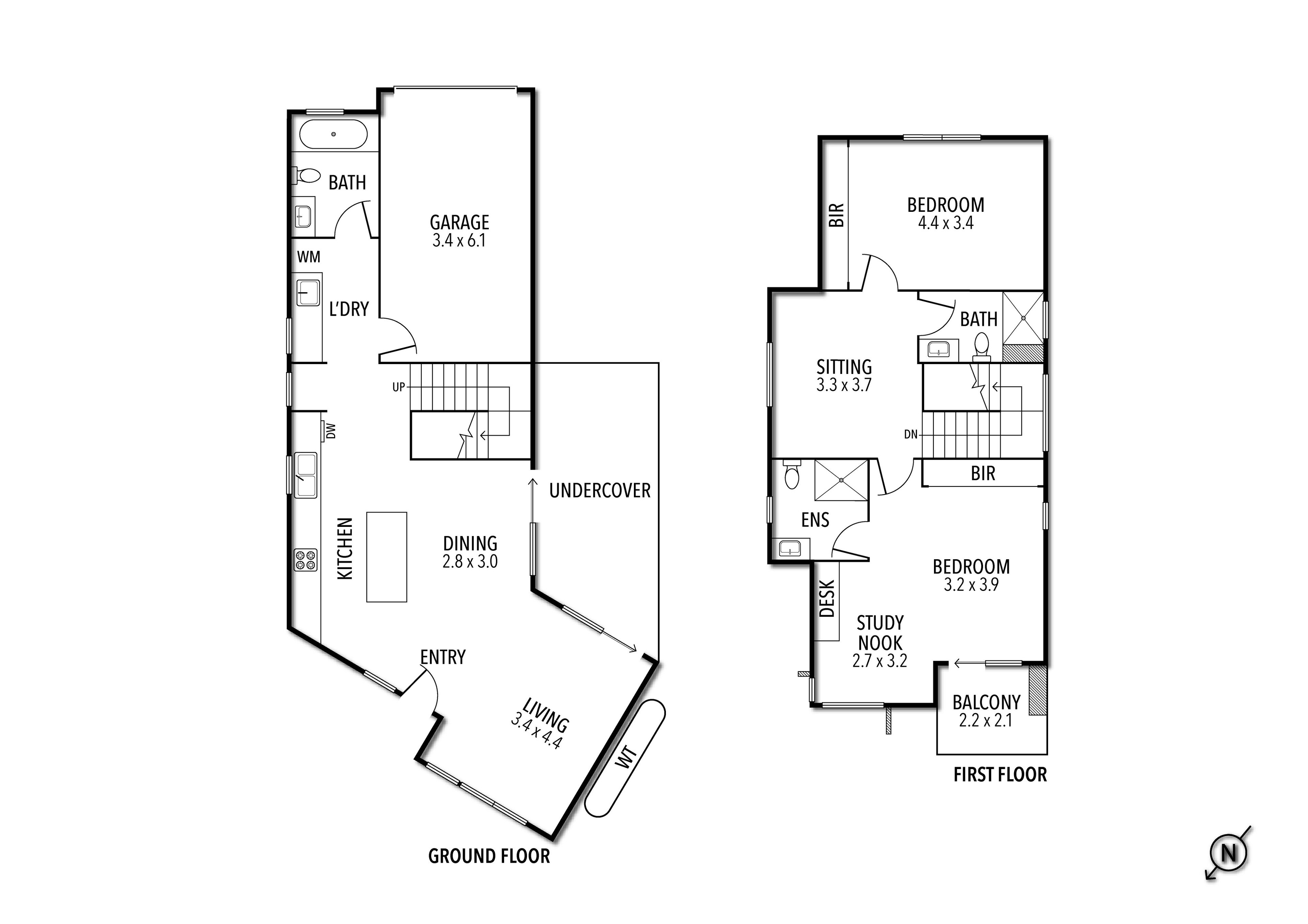 1/6 Bradford Court, Braybrook, VIC 3019 - Thumbnail 1 - 19/02/2025