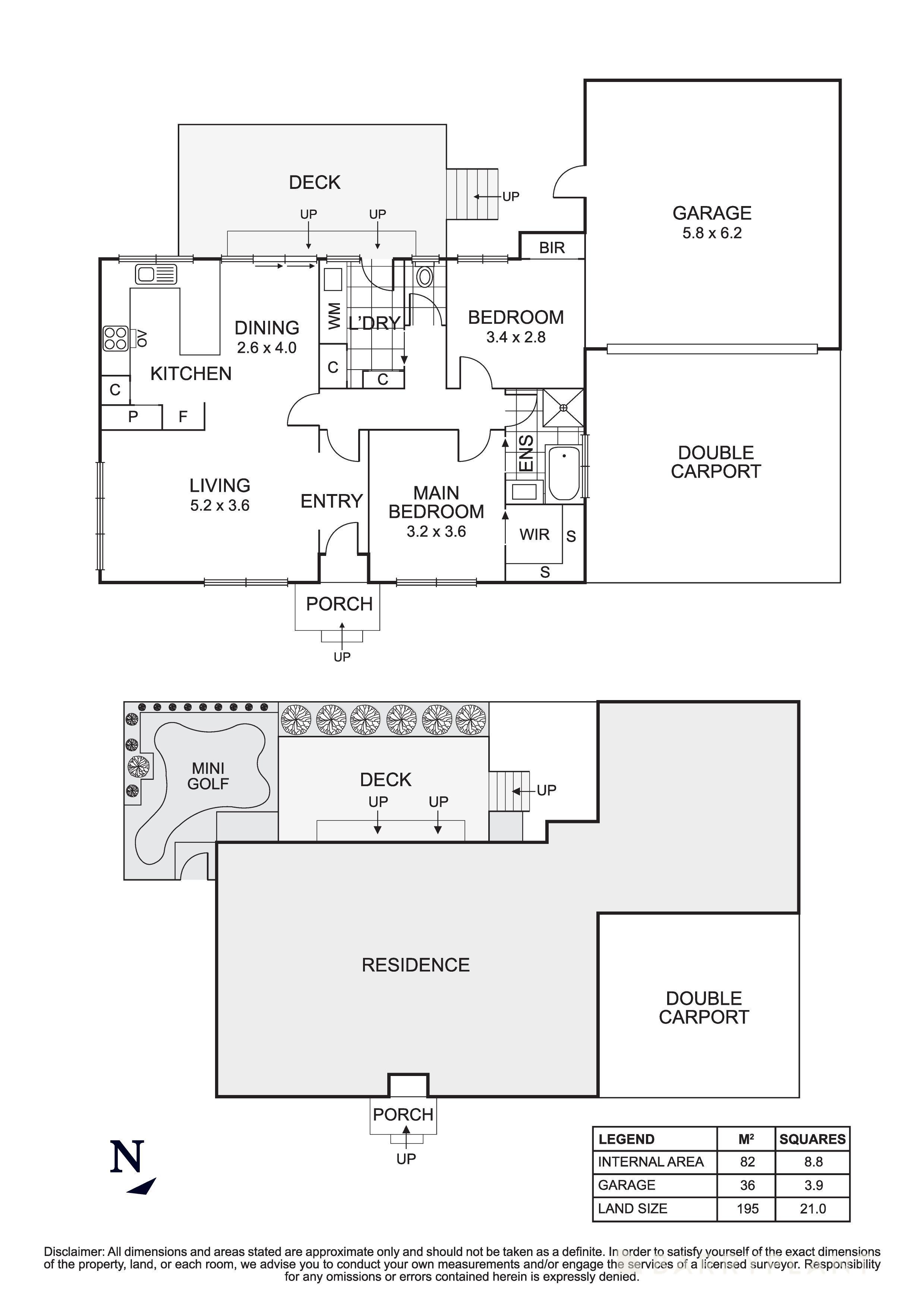 1/6 Charles Street, Ringwood East, VIC 3135 - Thumbnail 1 - 16/02/2026