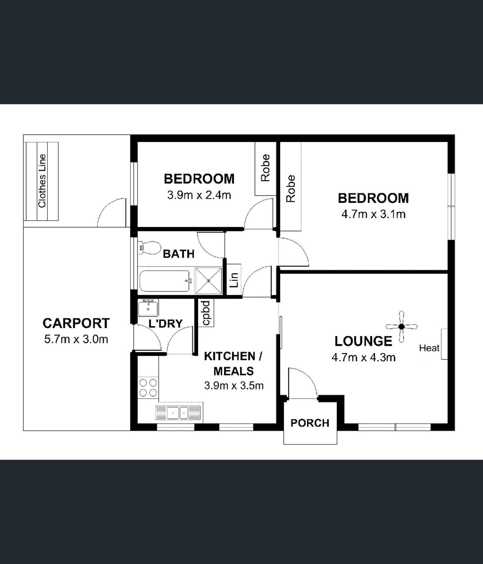 1/6 Christie Avenue, Toorak Gardens, SA 5065 - Thumbnail 1 - 26/09/2024
