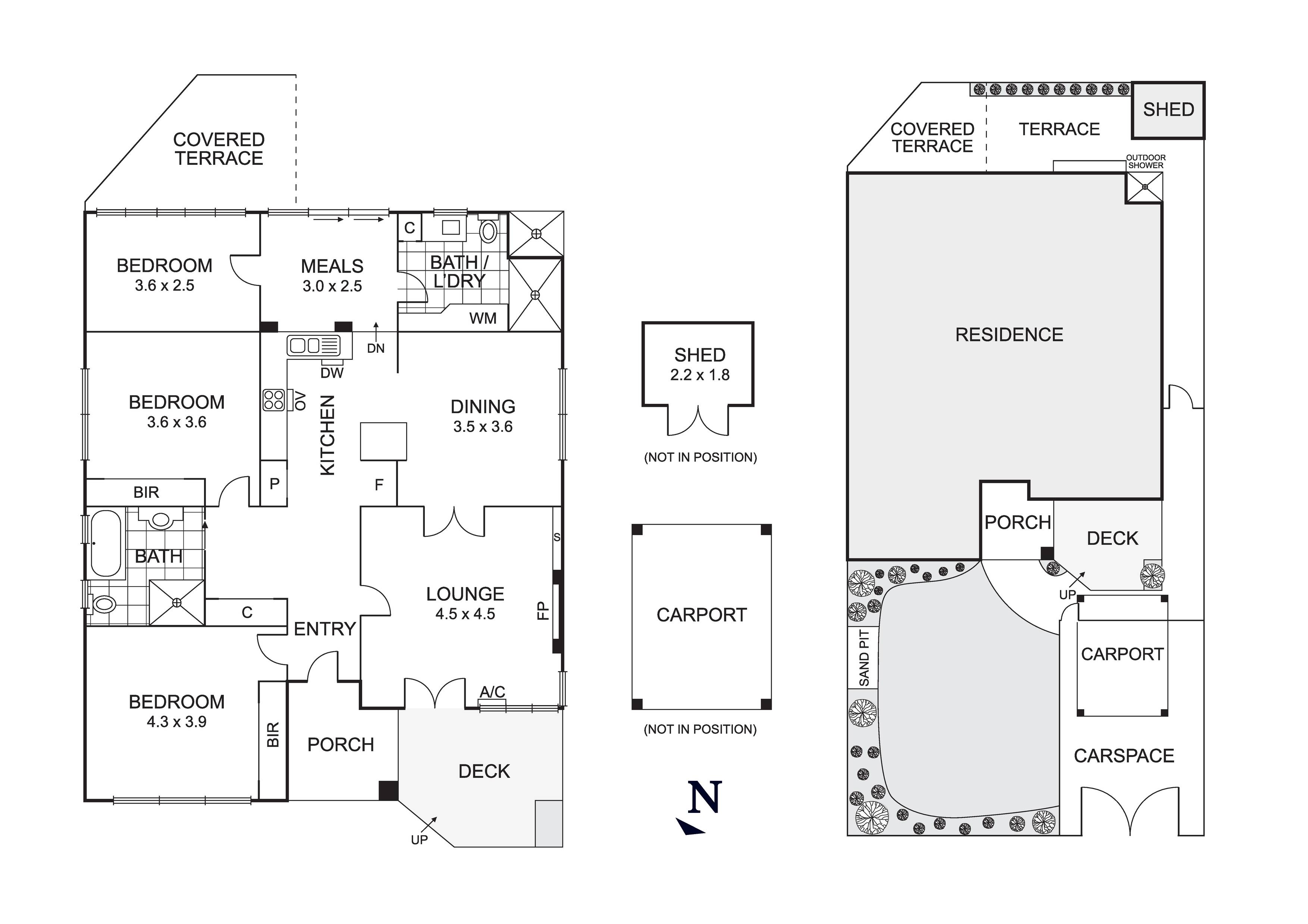 1/6 Field Avenue, Edithvale, VIC 3196 - Thumbnail 1 - 09/07/2026