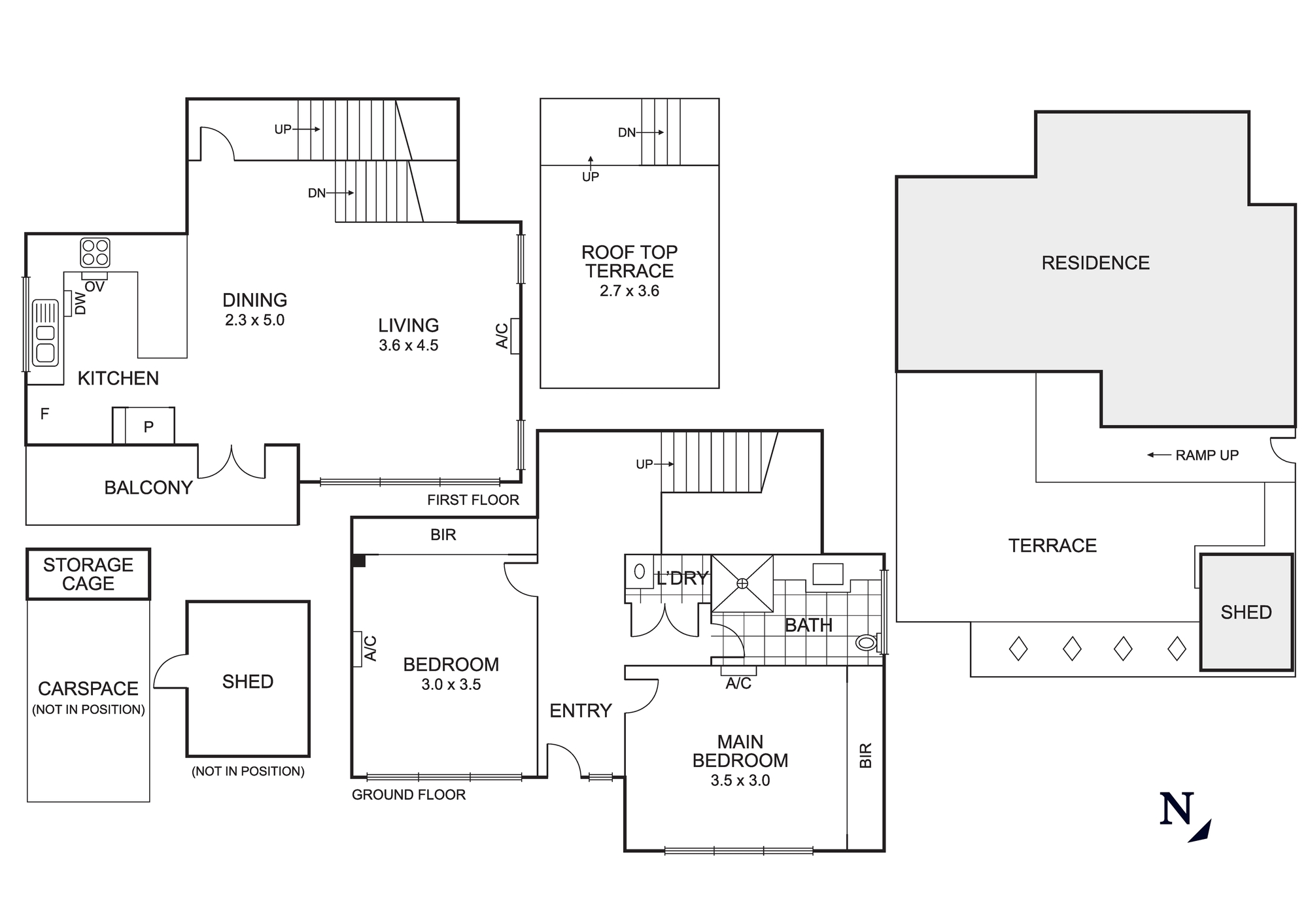 1/6 Harding Avenue, Bonbeach, VIC 3196 - Thumbnail 1 - 16/02/2026