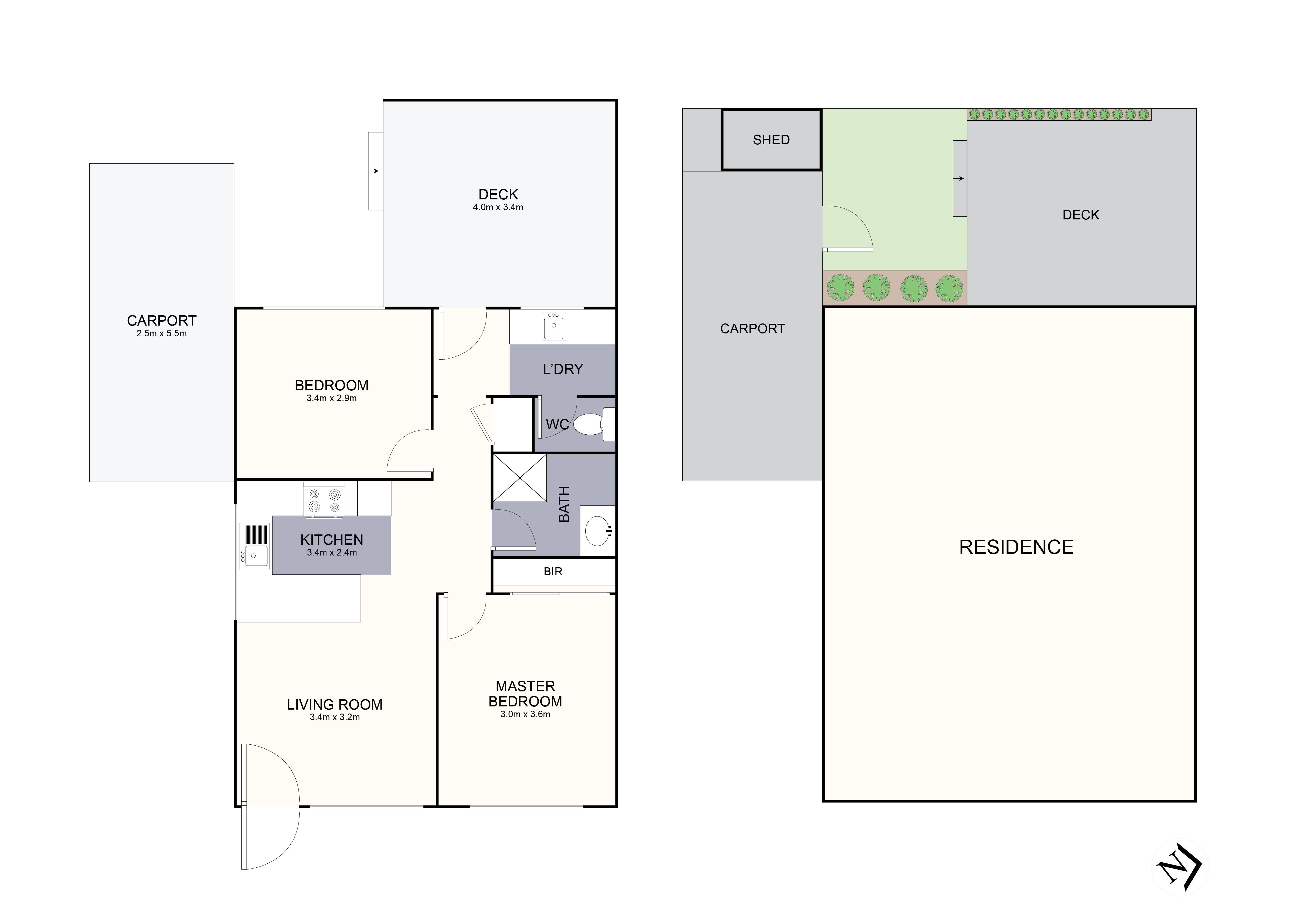 1/6 Mccomb Street, Lilydale, VIC 3140 - Thumbnail 1 - 05/06/2024