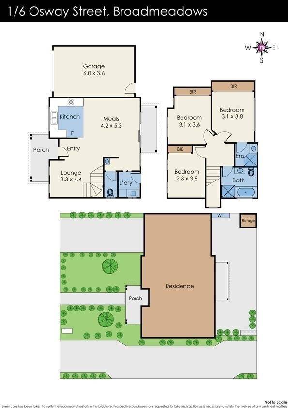 1/6 Osway Street, Broadmeadows, VIC 3047 - Thumbnail 1 - 12/12/2022