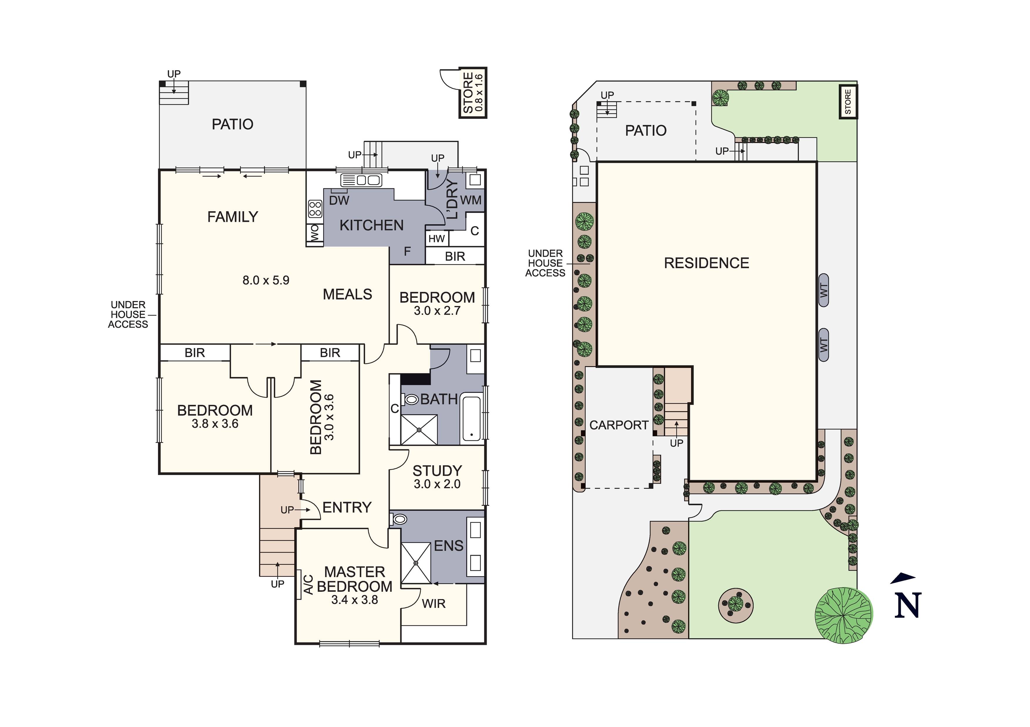 1/6 Plaza Court, Lilydale, VIC 3140 - Thumbnail 1 - 11/02/2022