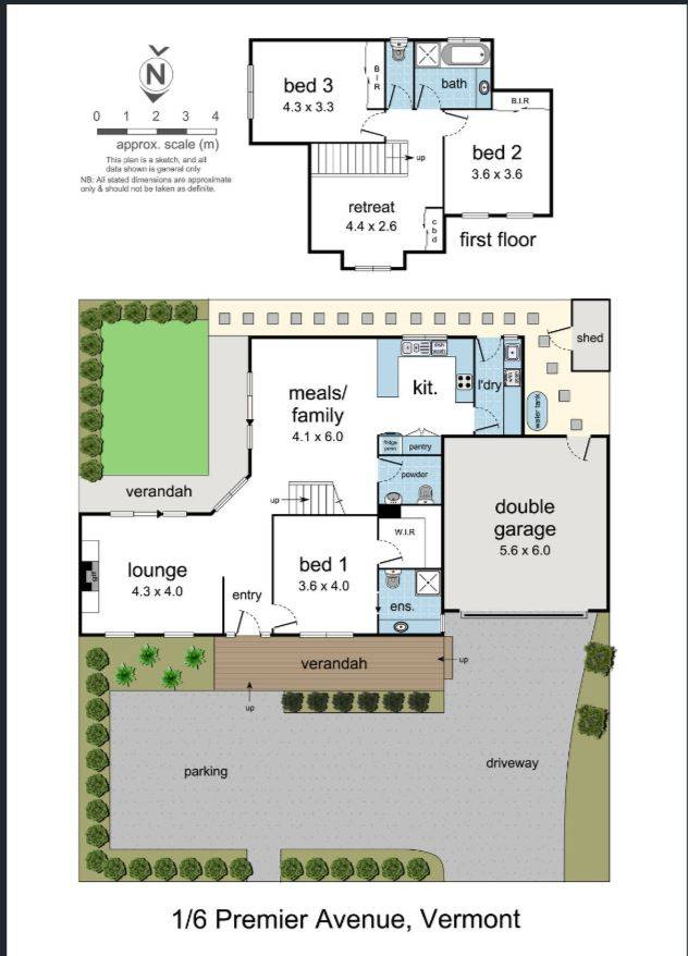 1/6 Premier Avenue, Mitcham, VIC 3132 - Thumbnail 1 - 22/06/2022