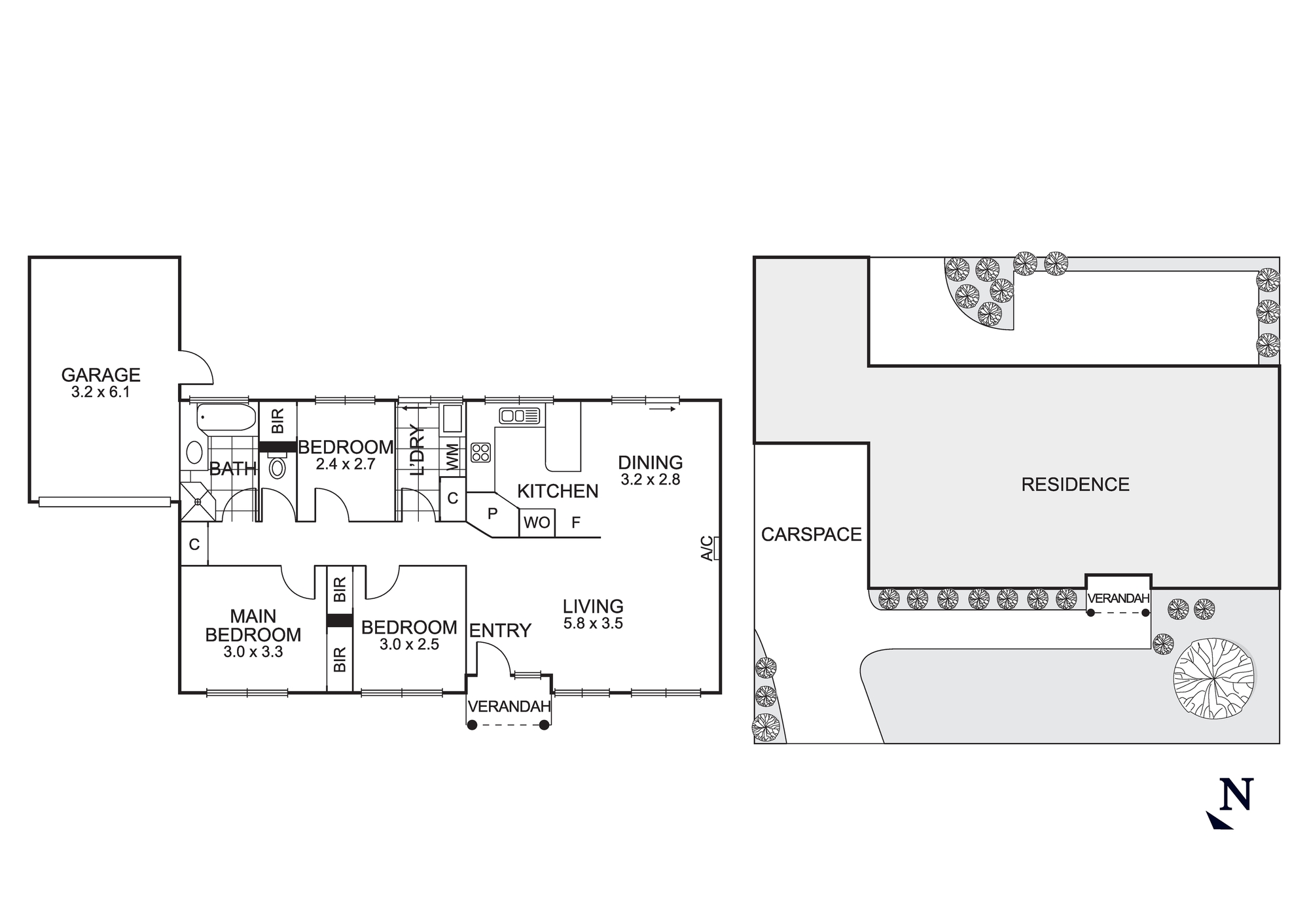 1/6 Sherwood Avenue, Chelsea, VIC 3196 - Thumbnail 1 - 26/11/2021
