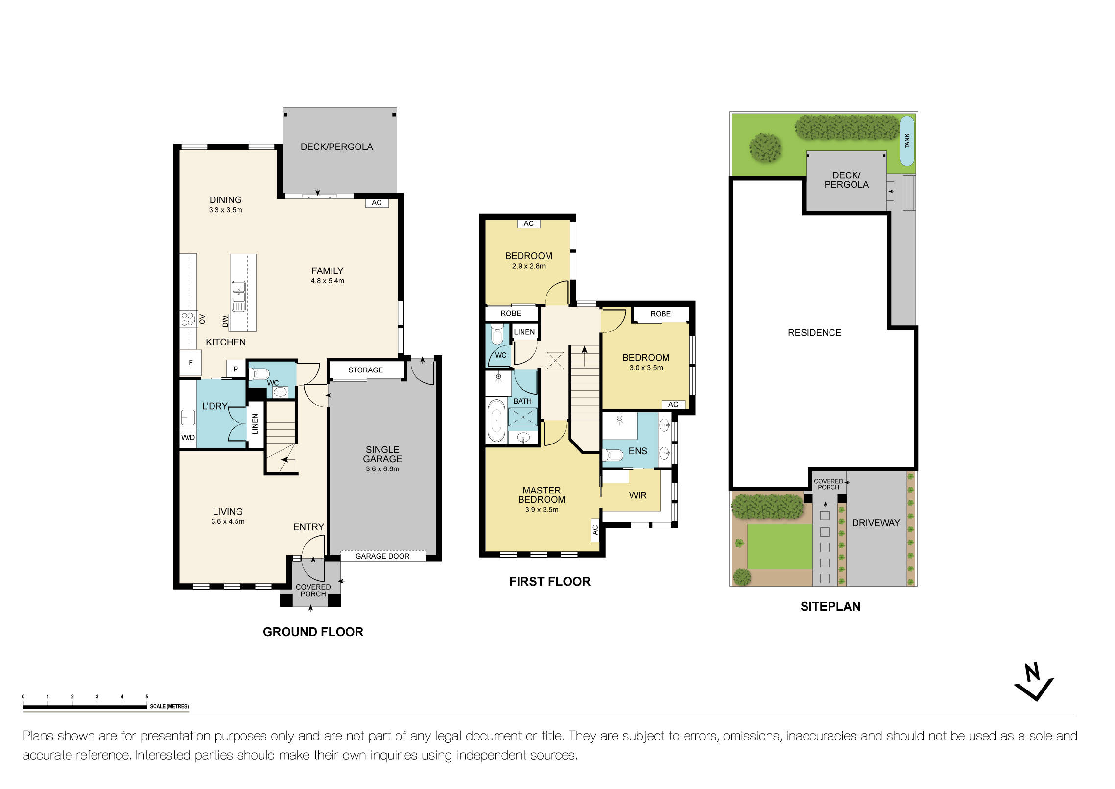 1/6 Tyrell Place, Berwick, VIC 3806 - Thumbnail 1 - 19/11/2024