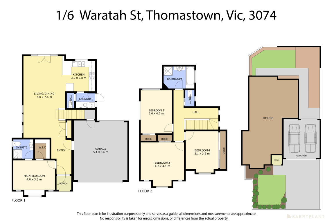 1/6 Waratah Street, Thomastown, VIC 3074 - Thumbnail 1 - 27/05/2026