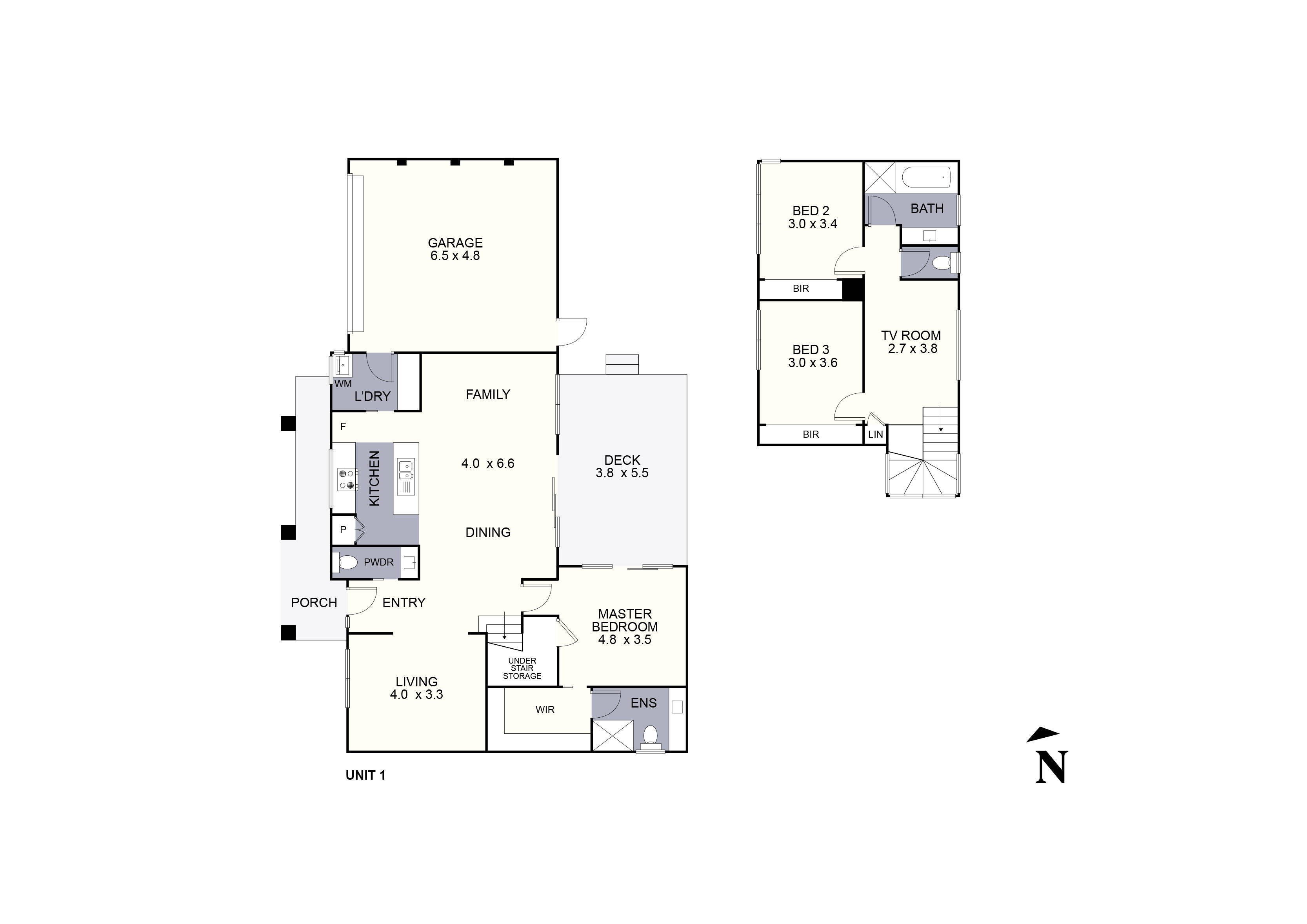 1/60 Bonnie View Road, Croydon North, VIC 3136 - Thumbnail 1 - 30/09/2025