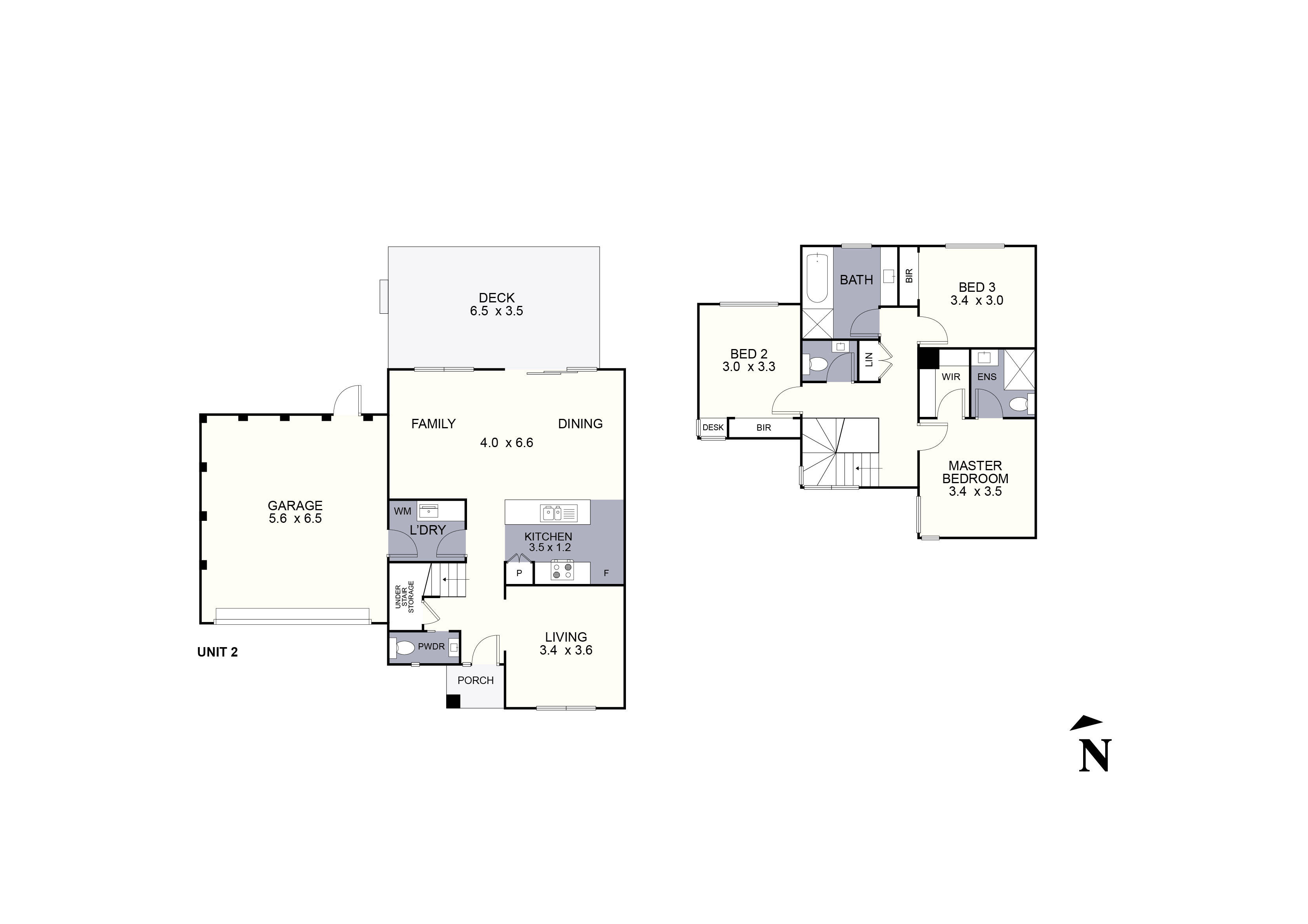 1/60 Bonnie View Road, Croydon North, VIC 3136 - Thumbnail 1 - 30/09/2025