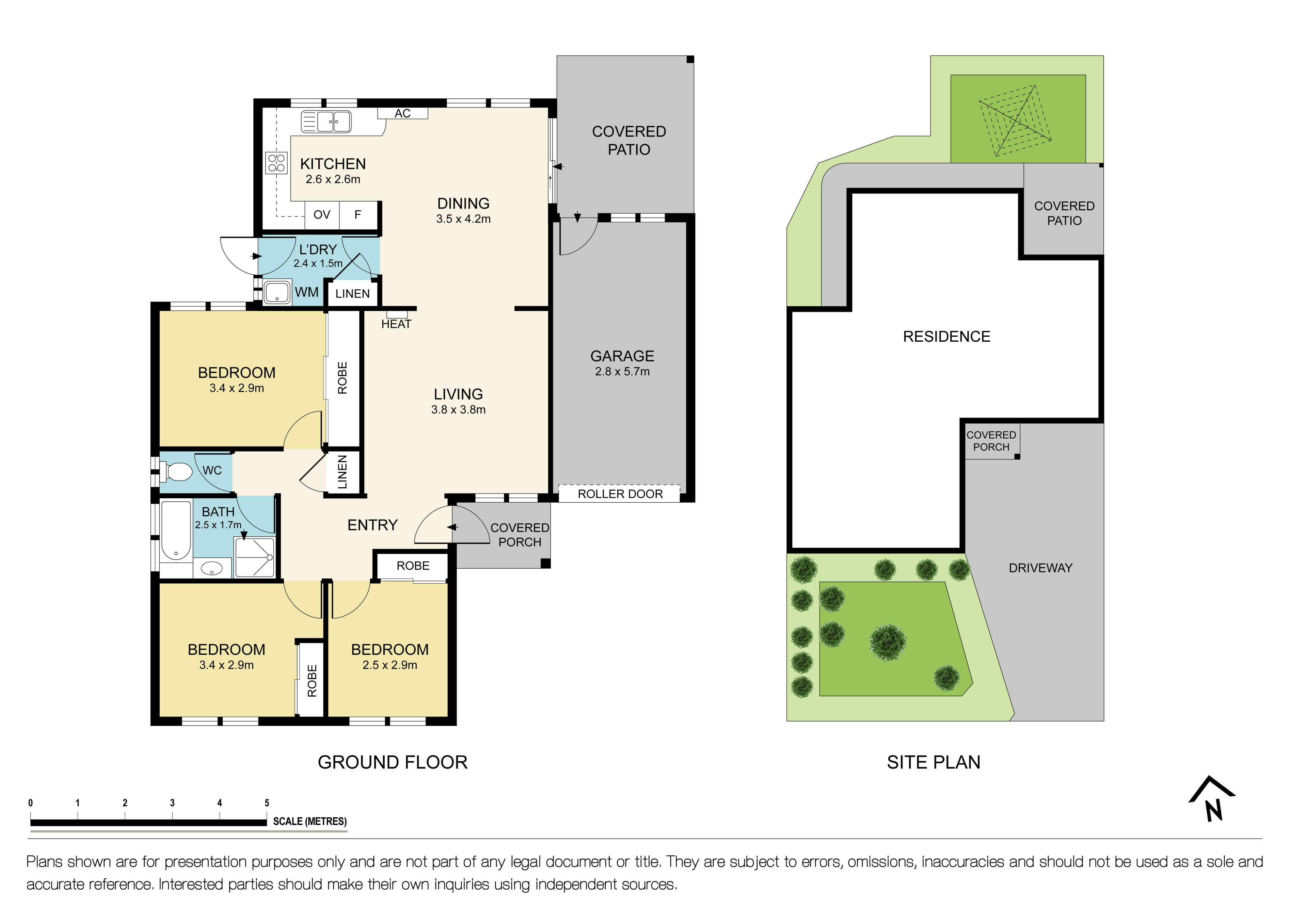 1/60 Helen Street, St Albans, VIC 3021 - Thumbnail 1 - 28/05/2025