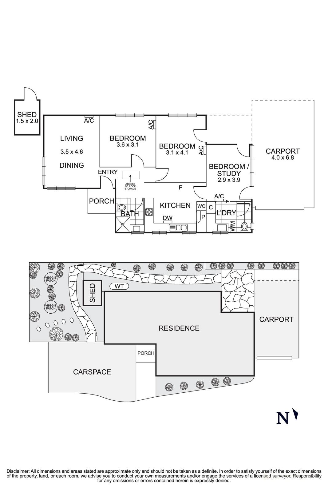 1/60 Lloyd Street, Heidelberg Heights, VIC 3081 - Thumbnail 1 - 13/09/2024