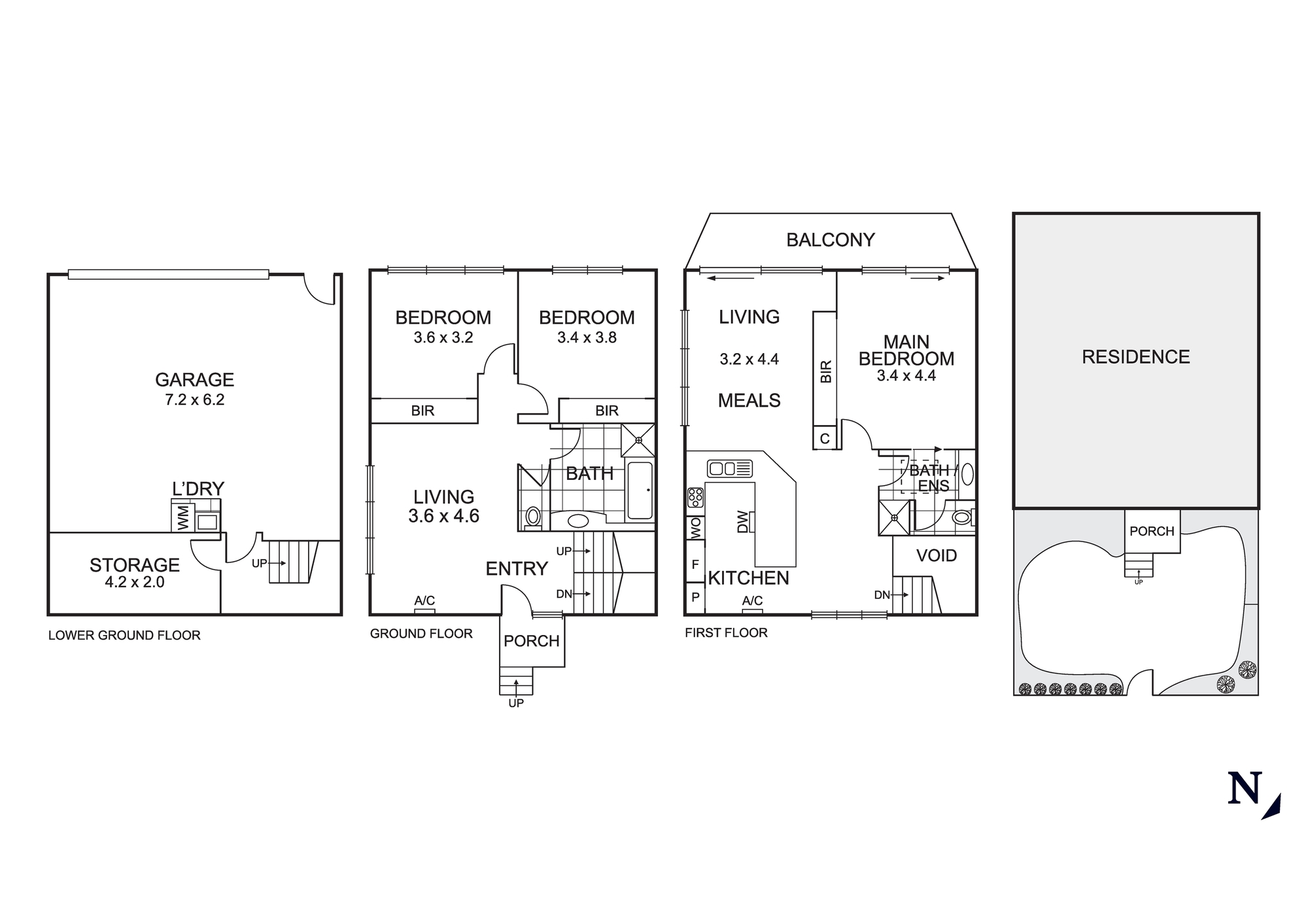 1/60 Nepean Highway, Aspendale, VIC 3195 - Thumbnail 1 - 10/10/2025