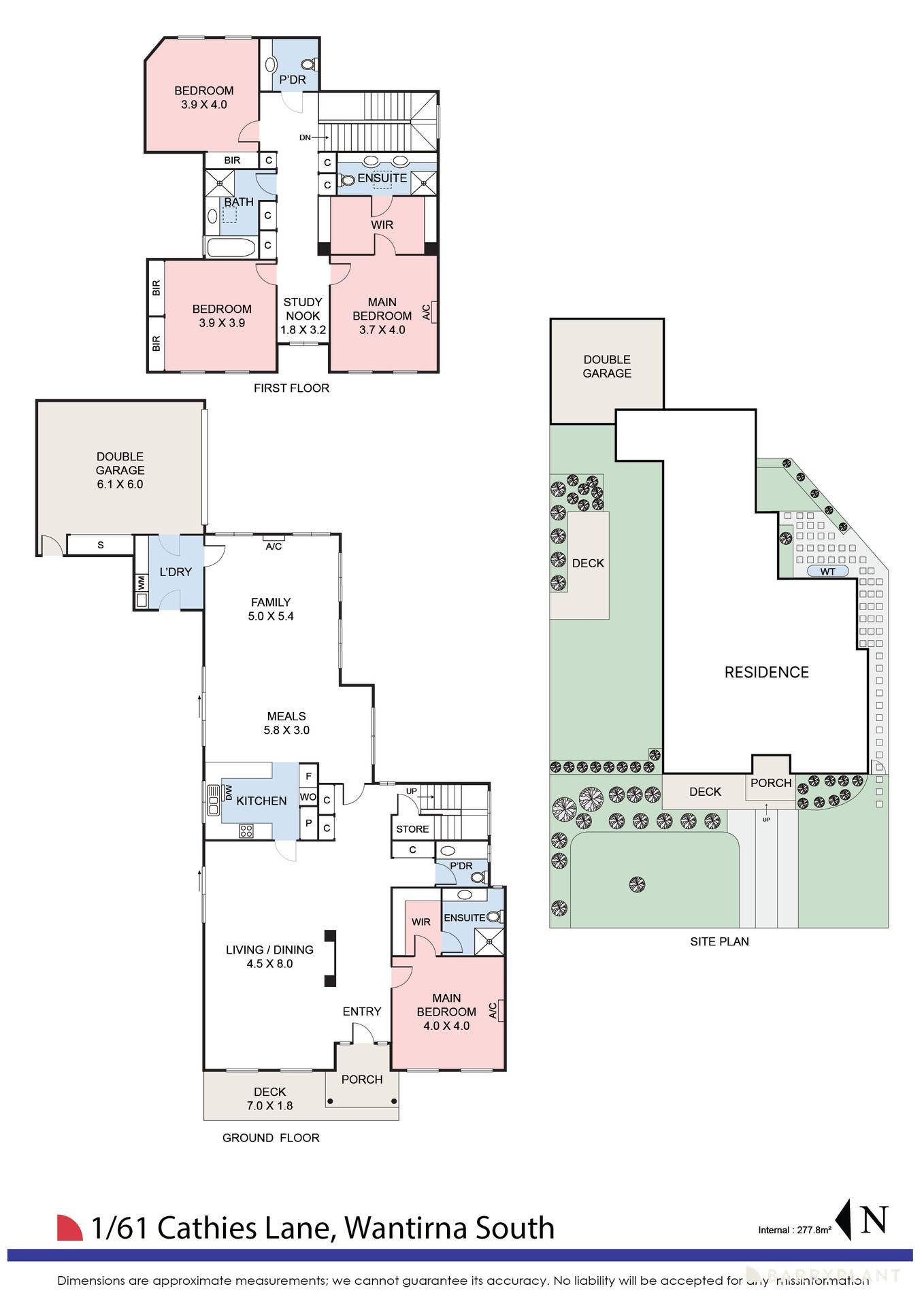 1/61 Cathies Lane, Wantirna South, VIC 3152 - Thumbnail 1 - 23/09/2026