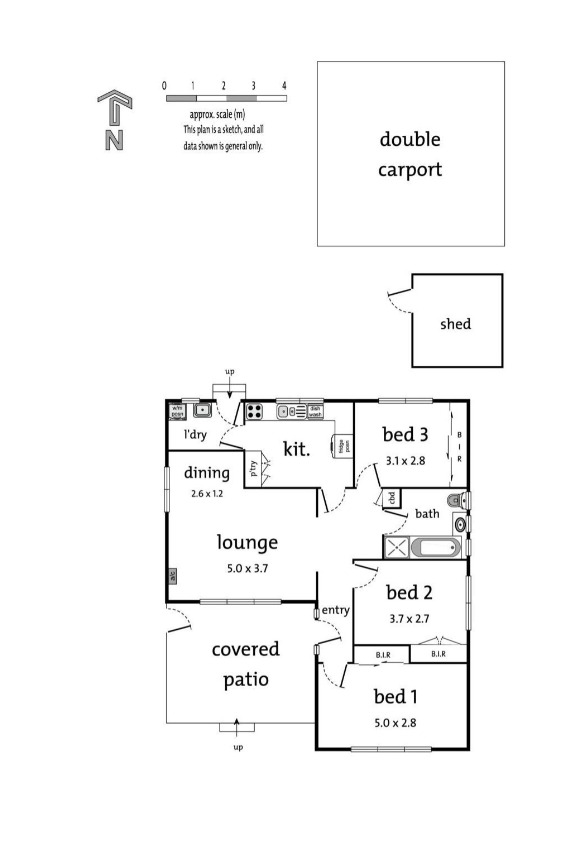 1/61 Churinga Avenue, Mitcham, VIC 3132 - Thumbnail 1 - 06/12/2024