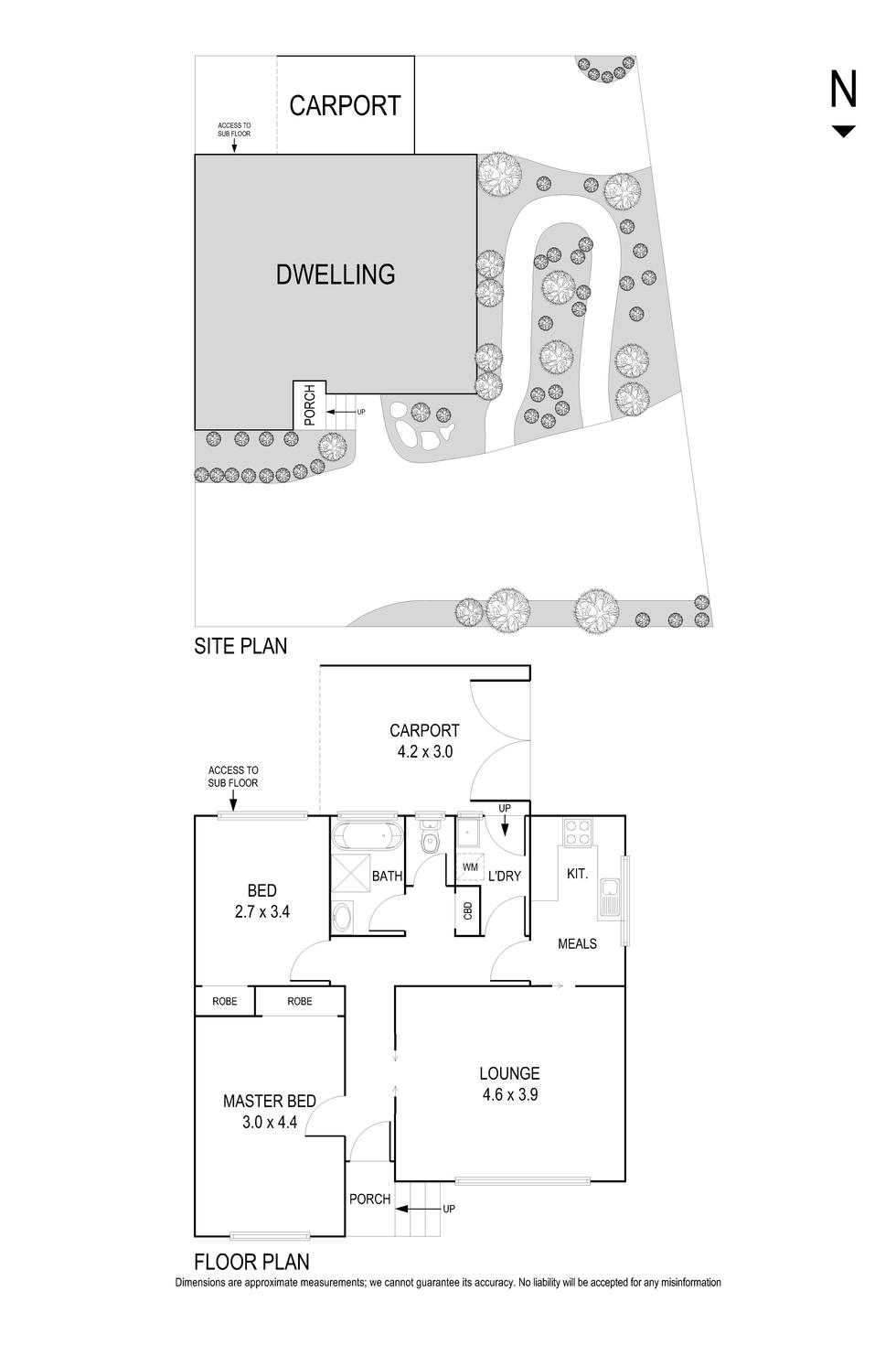1/61 Doncaster East Road, Mitcham, VIC 3132 - Thumbnail 1 - 29/03/2023