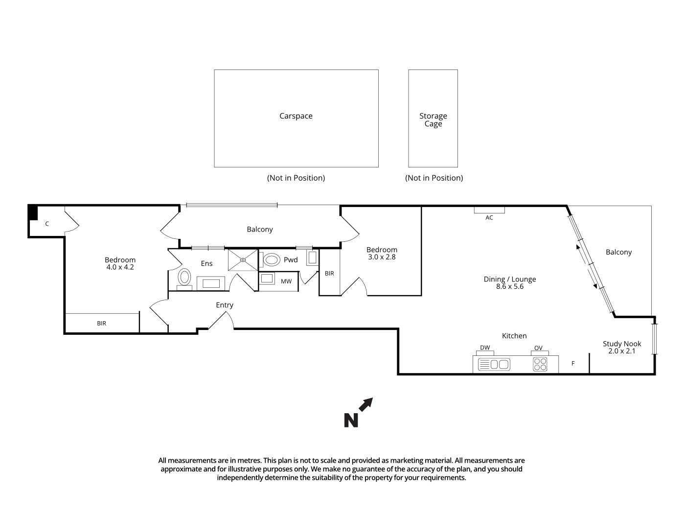 1/613 Plenty Road, Preston, VIC 3072 - Thumbnail 1 - 07/08/2024