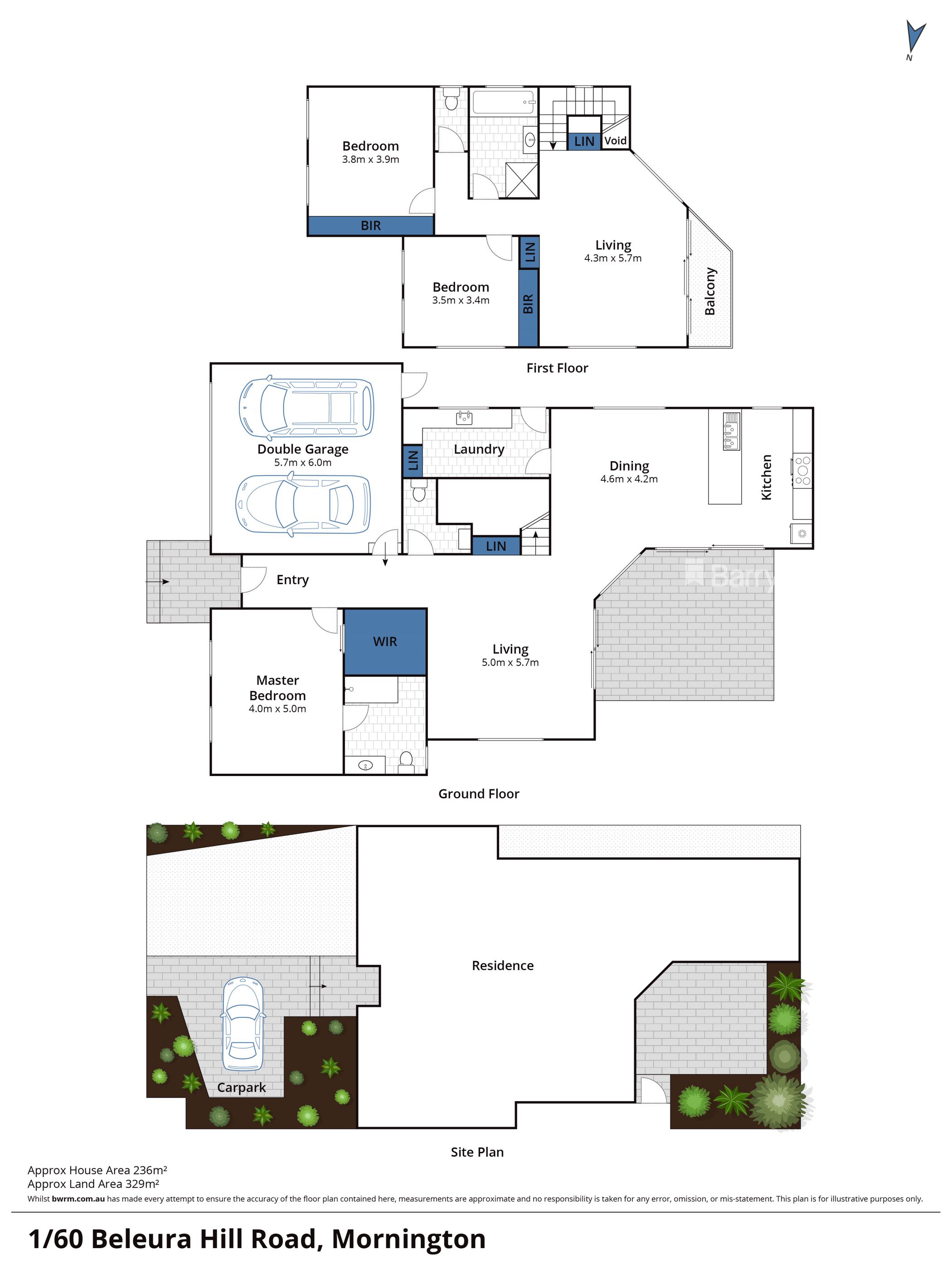1/62 Beleura Hill Road, Mornington, VIC 3931 - Thumbnail 1 - 02/08/2022